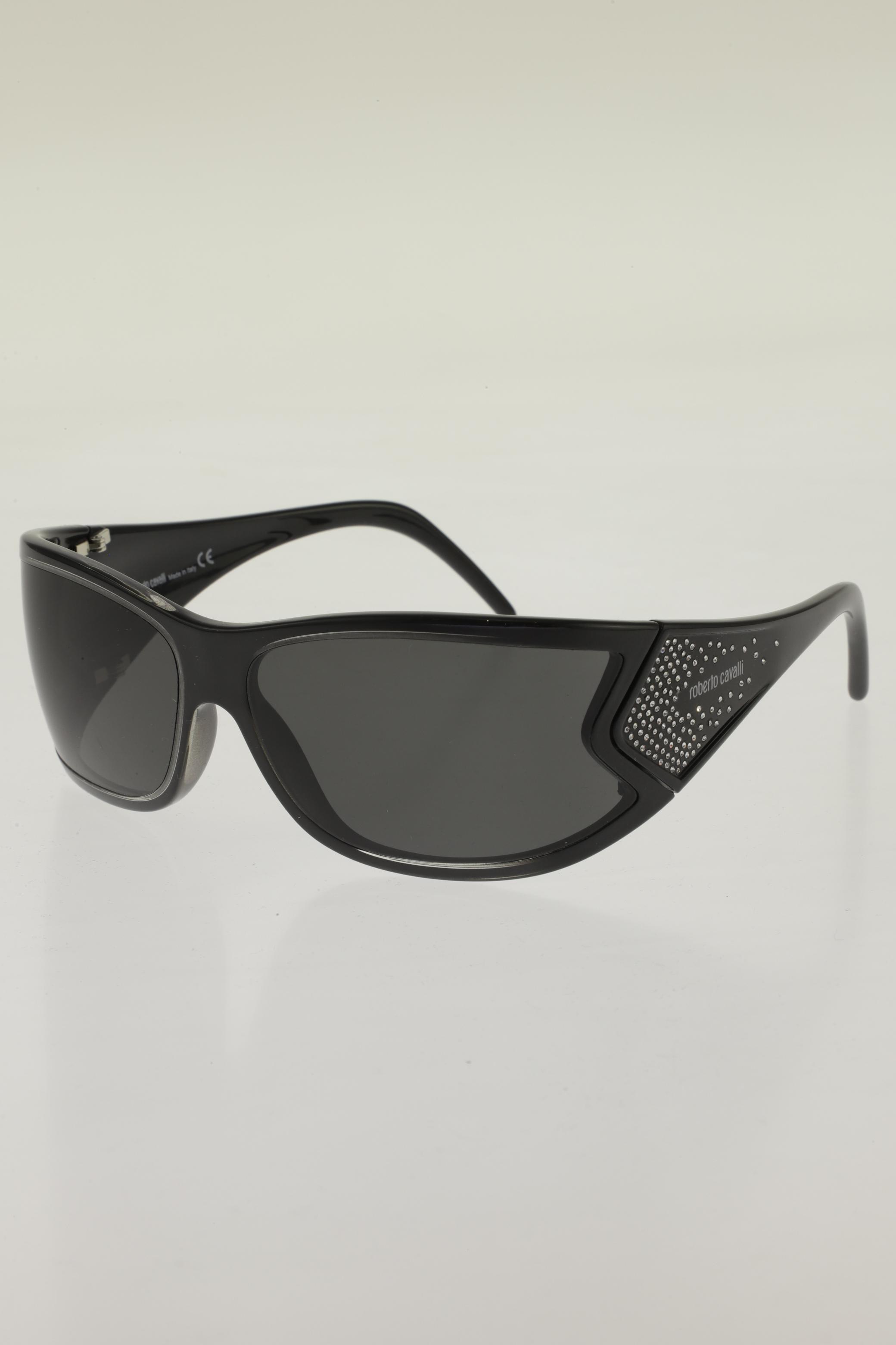 

Roberto Cavalli Herren Sonnenbrille, schwarz, Gr.