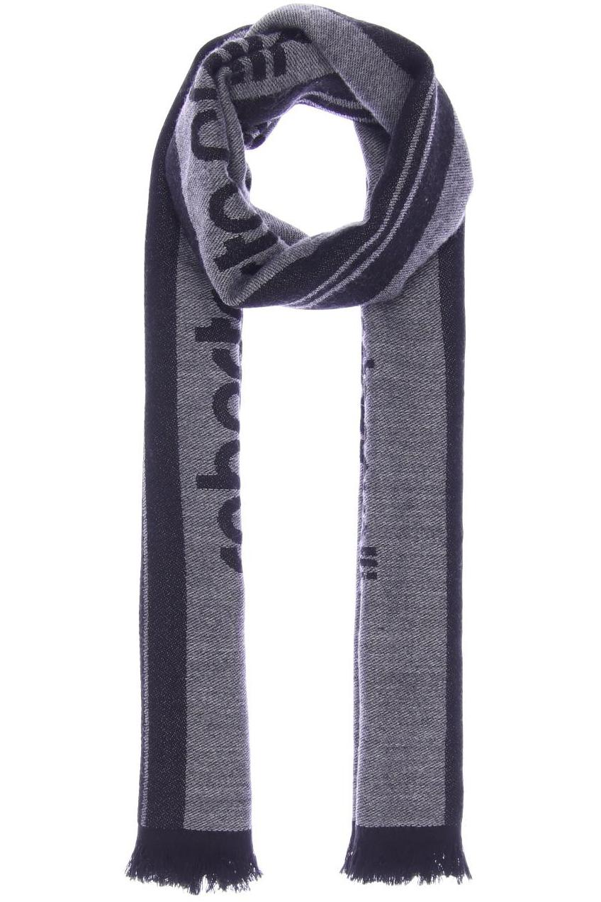 

Roberto Cavalli Herren Schal, schwarz, Gr.