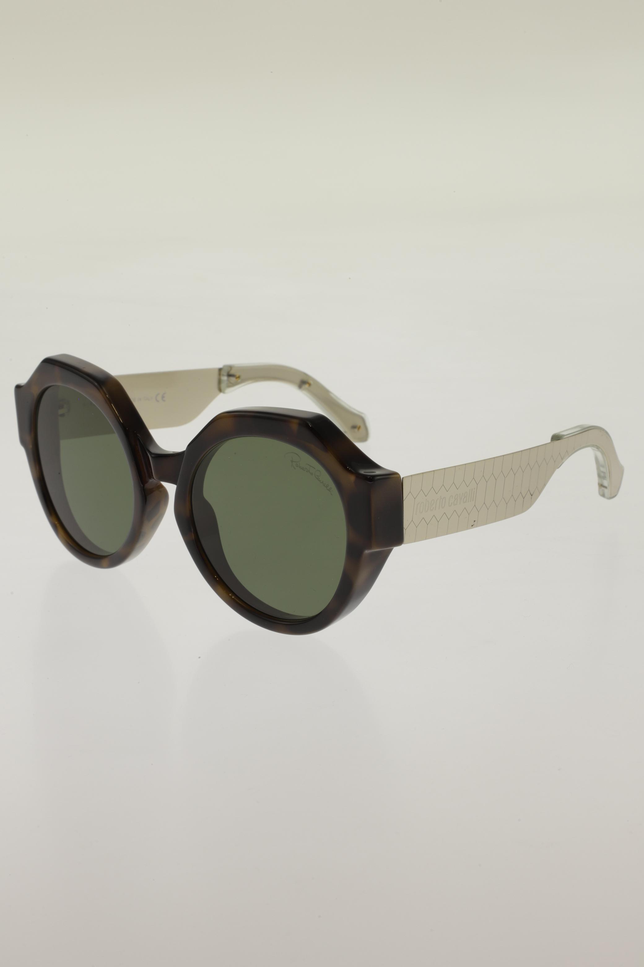 

Roberto Cavalli Herren Sonnenbrille, braun, Gr.