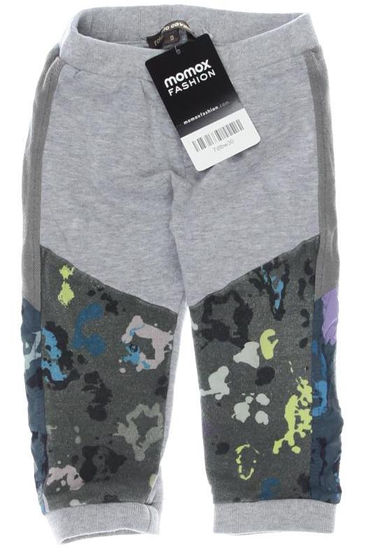 

Roberto Cavalli Herren Stoffhose, grau, Gr. 80