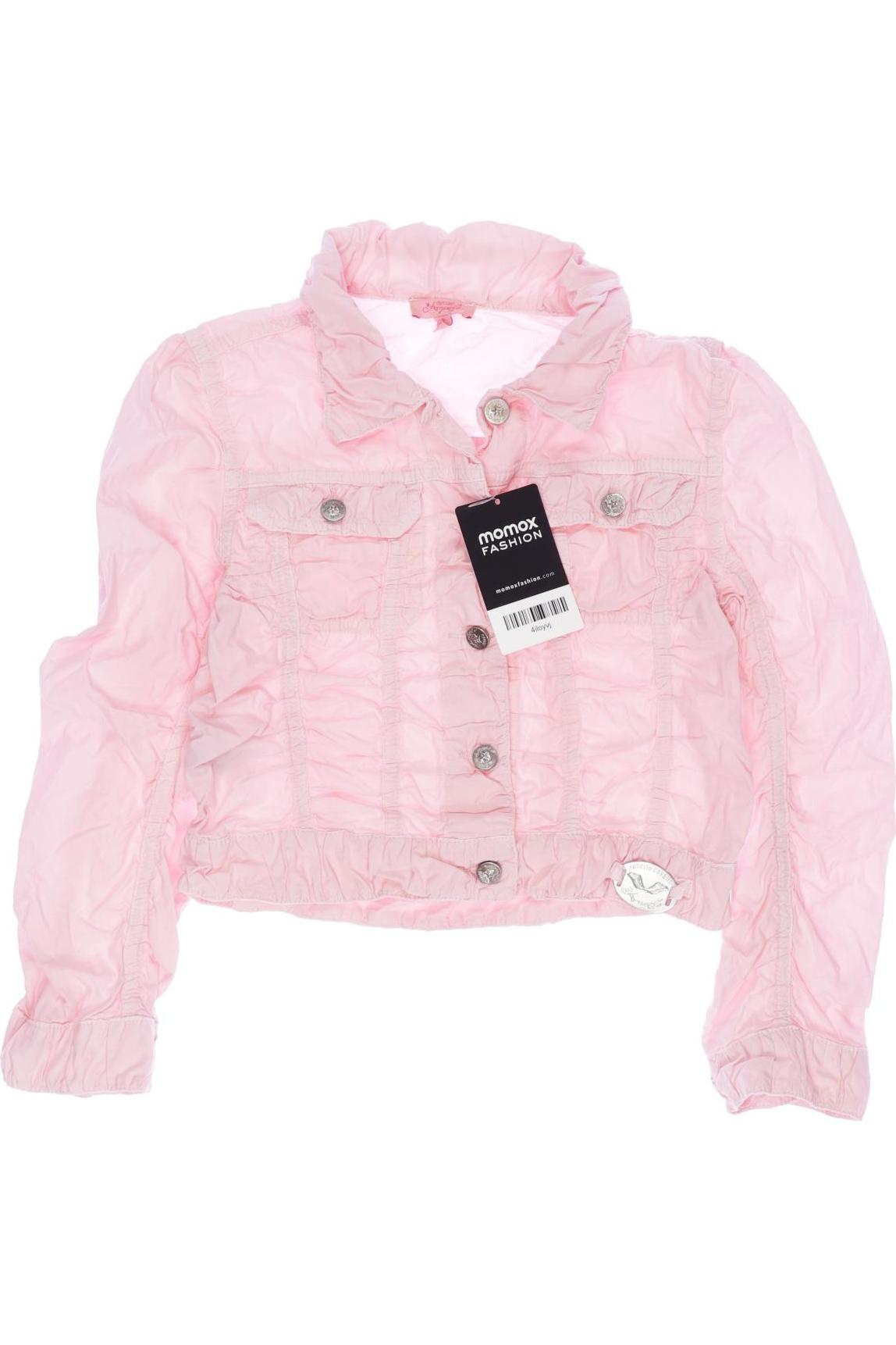 

Roberto Cavalli Damen Jacke, pink, Gr. 122