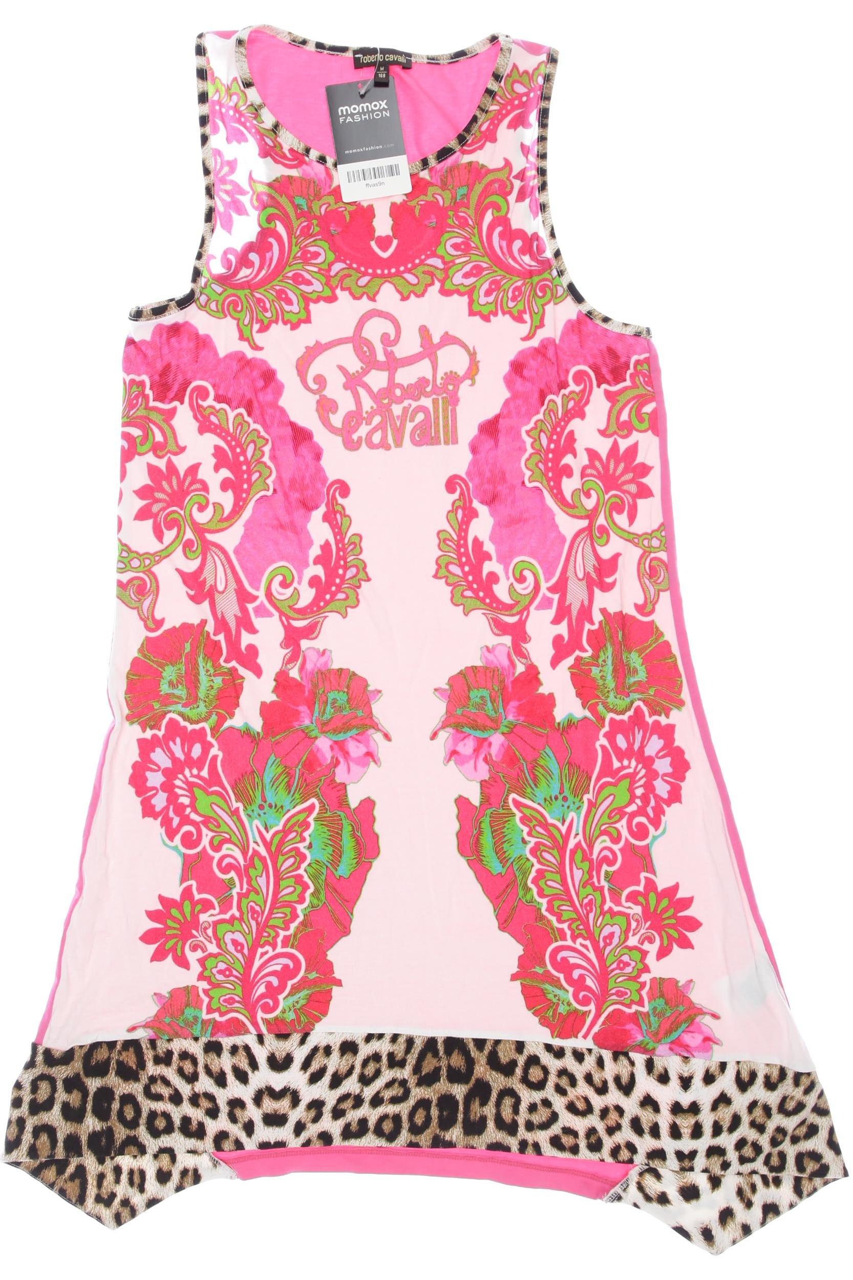 

Roberto Cavalli Damen Kleid, pink, Gr. 164