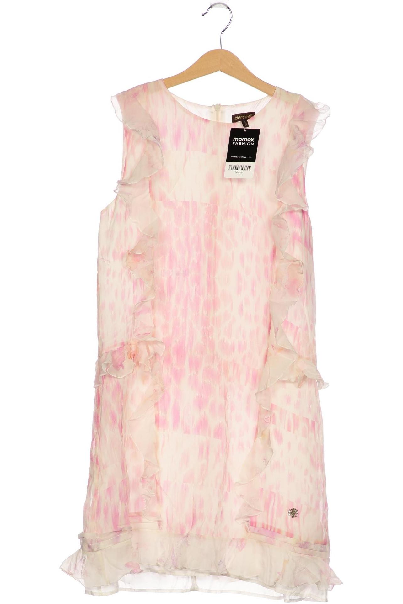 

Roberto Cavalli Damen Kleid, pink, Gr. 170