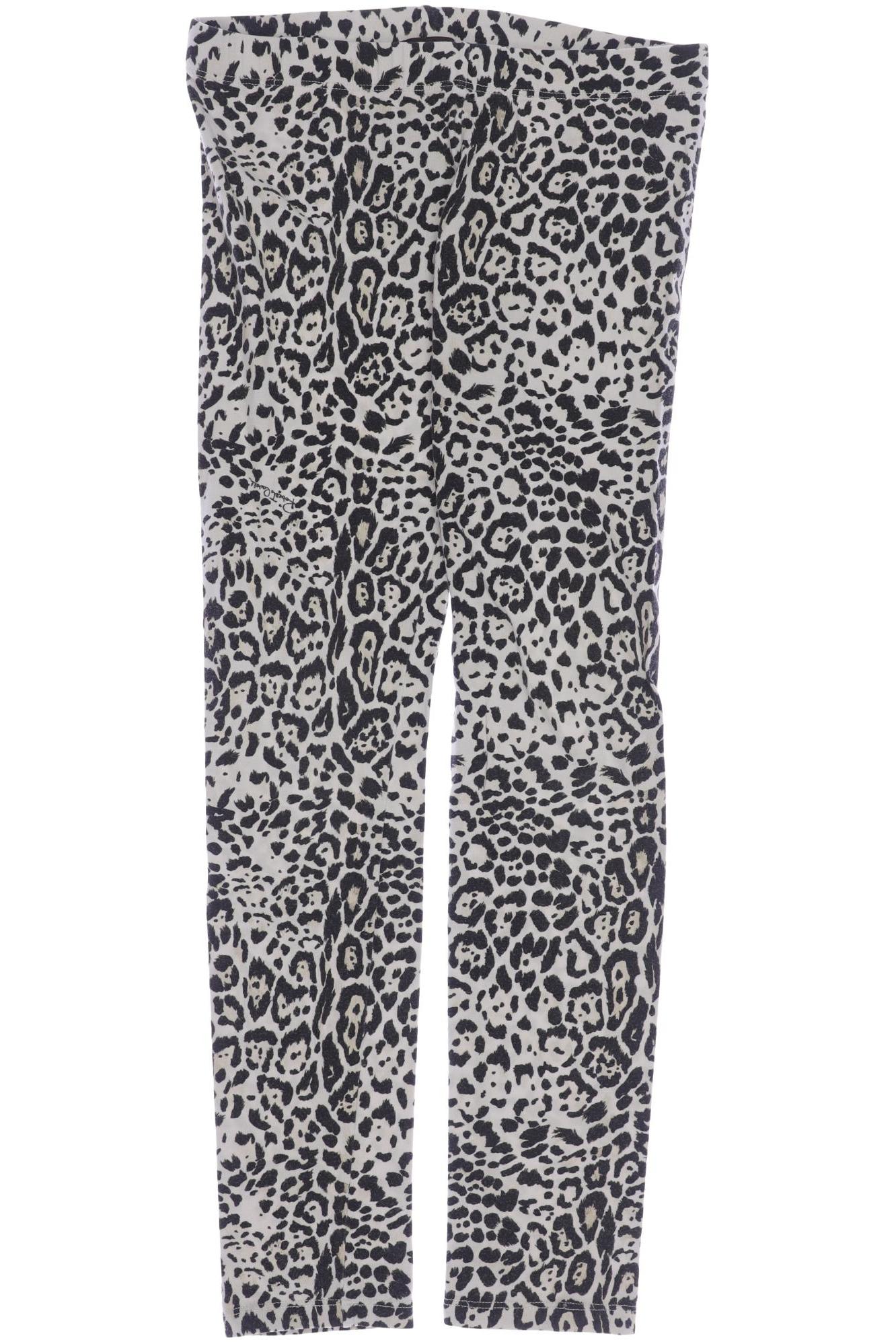 

Roberto Cavalli Damen Stoffhose, beige, Gr. 134