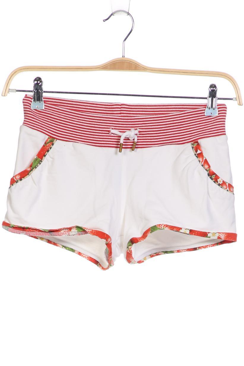 

Roberto Cavalli Damen Shorts, weiß, Gr. 122