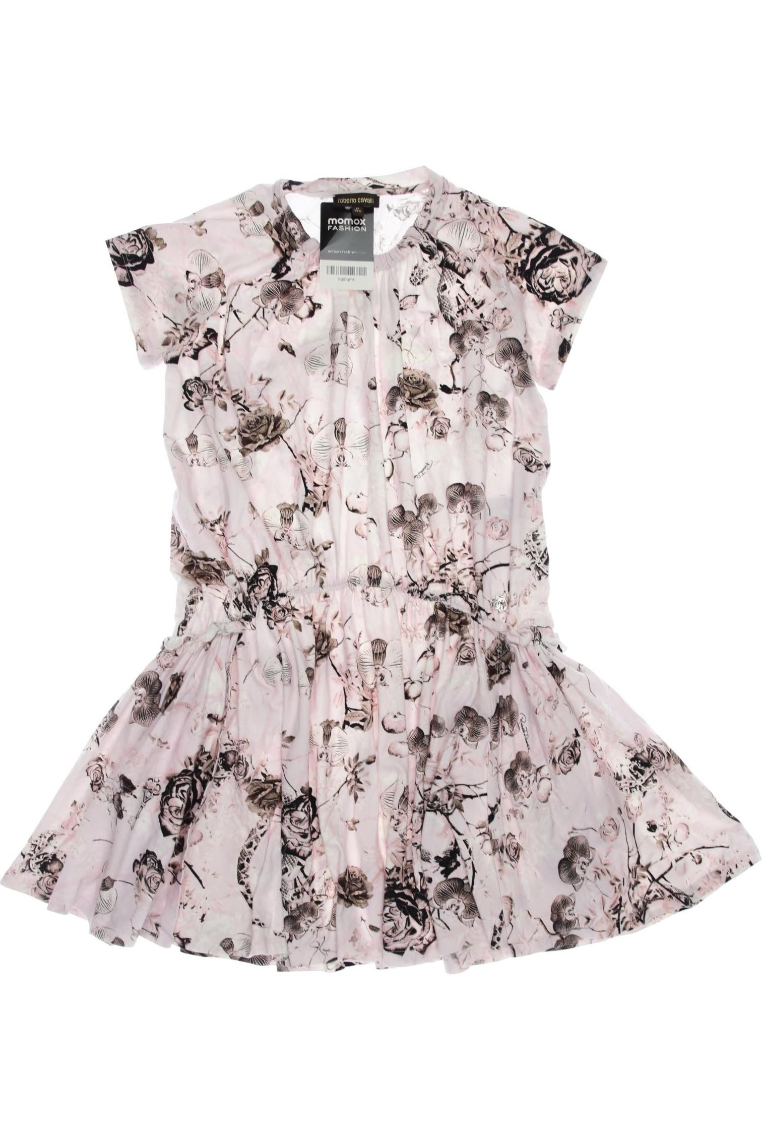 

Roberto Cavalli Damen Kleid, pink, Gr. 152