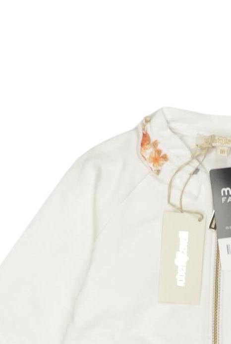 Thumbnail - Roberto Cavalli Mädchen Hoodies &amp; Sweater, weiß, Gr. 92