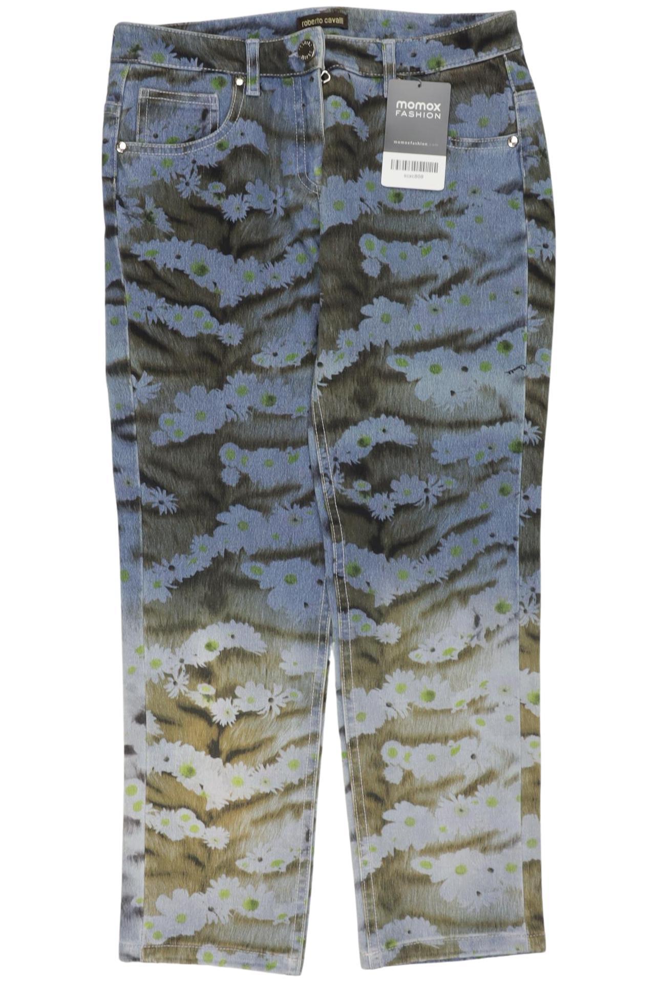 

Roberto Cavalli Mädchen Jeans, mehrfarbig, Gr. 146