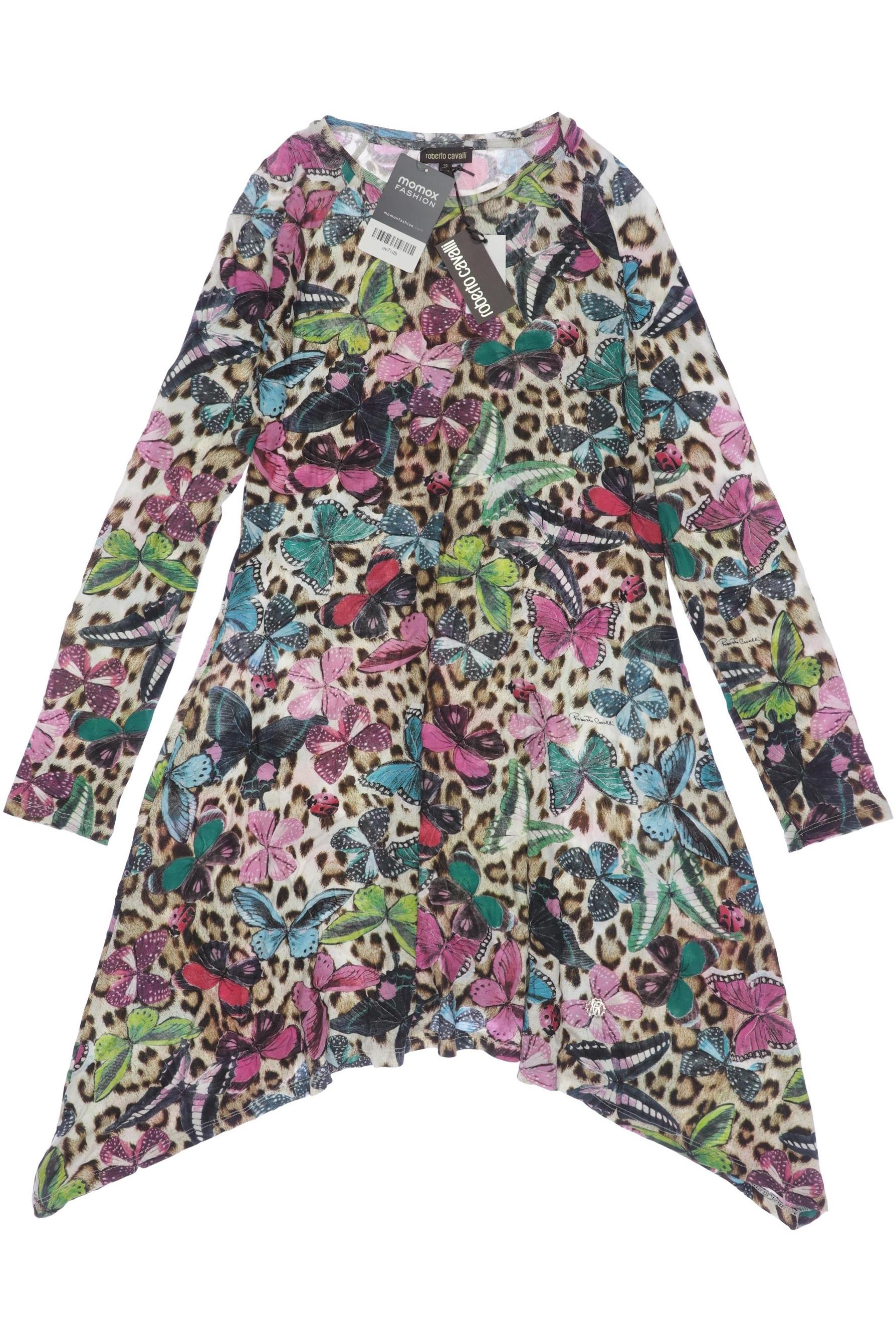

Roberto Cavalli Damen Kleid, mehrfarbig, Gr. 152