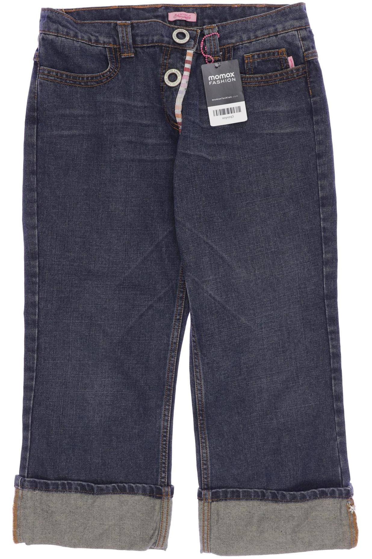 

Roberto Cavalli Damen Jeans, marineblau, Gr. 164
