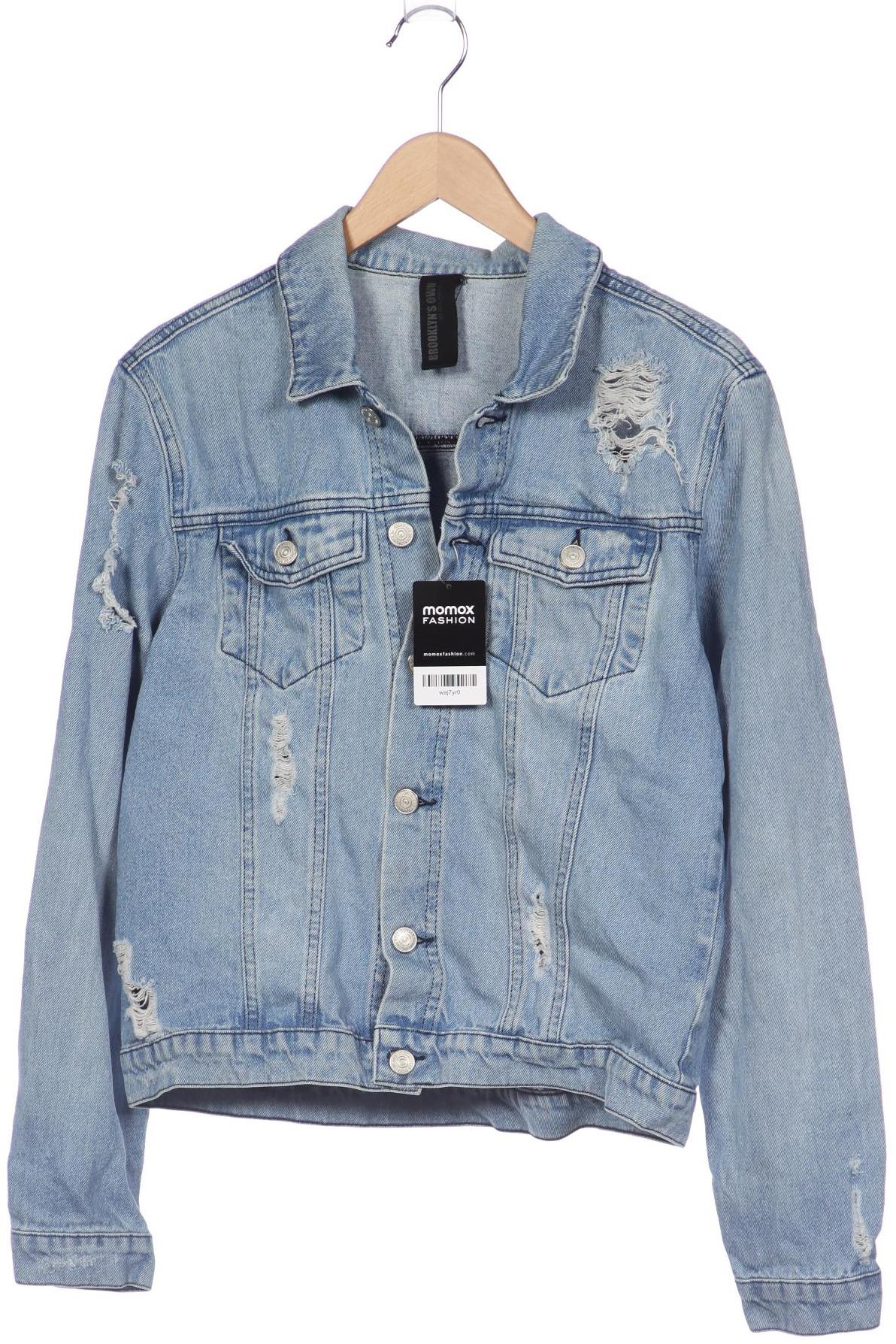 

Rocawear Damen Jacke, hellblau