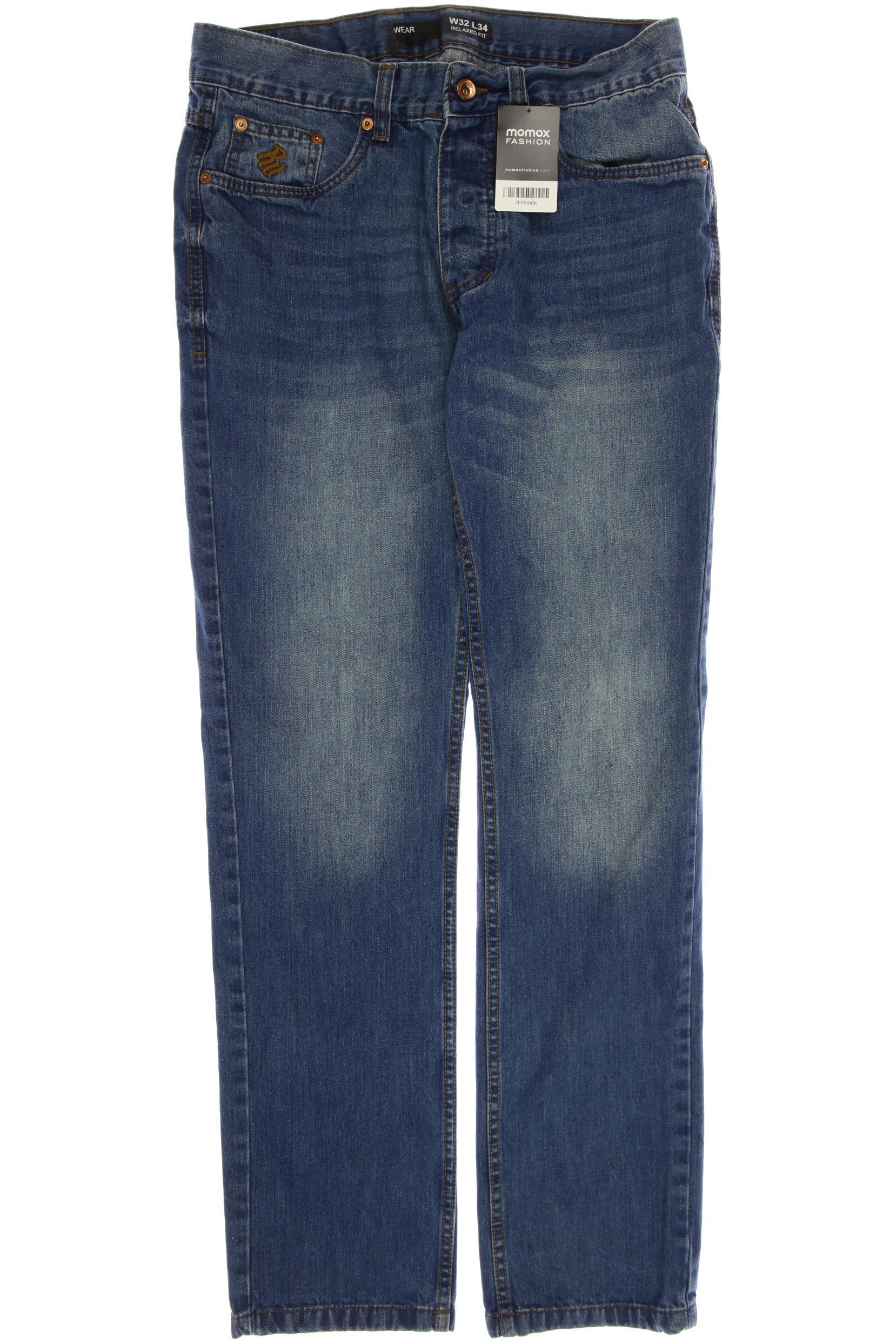 

Rocawear Damen Jean, blau