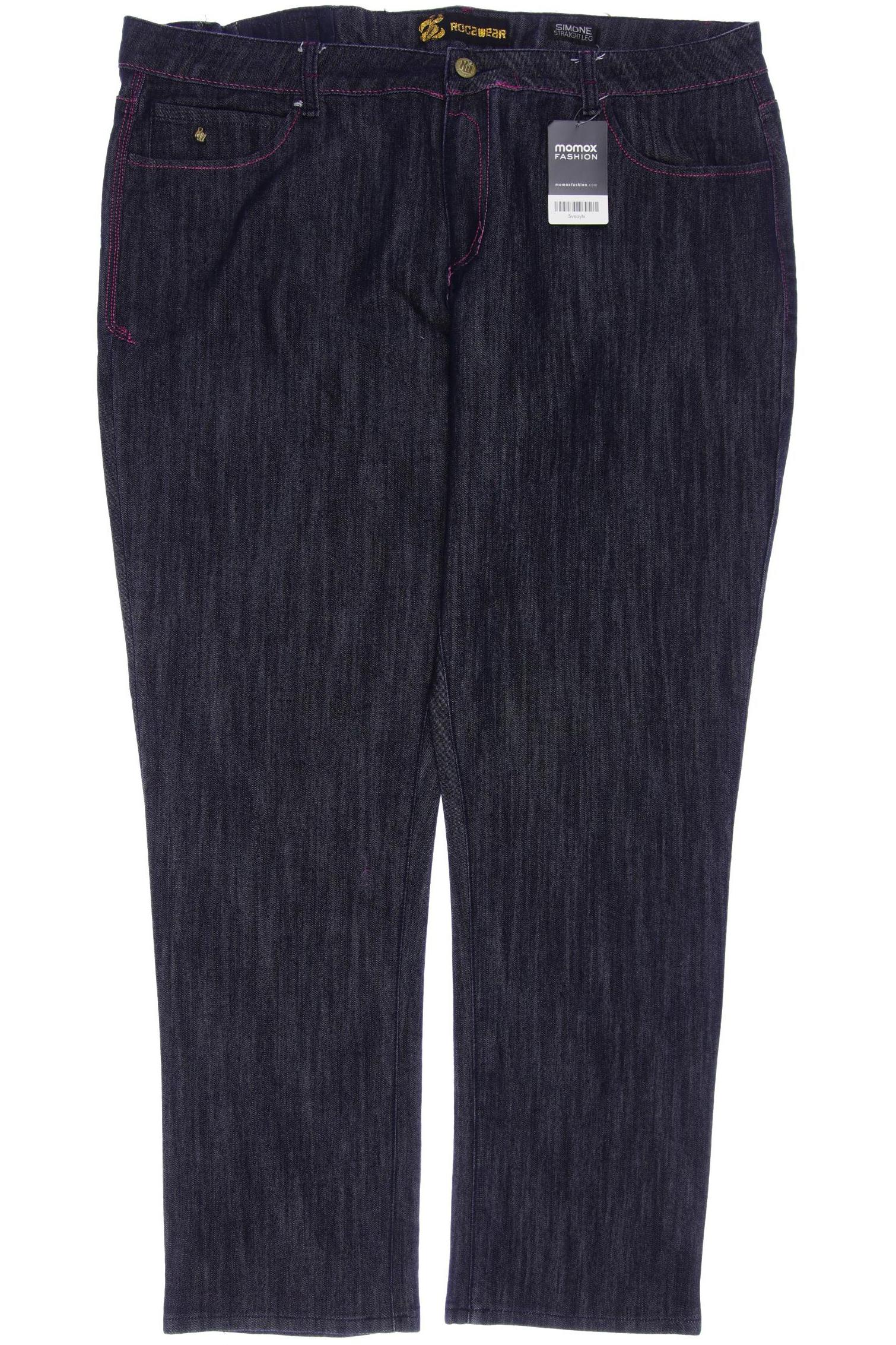 

Rocawear Damen Jeans, marineblau, Gr. 42