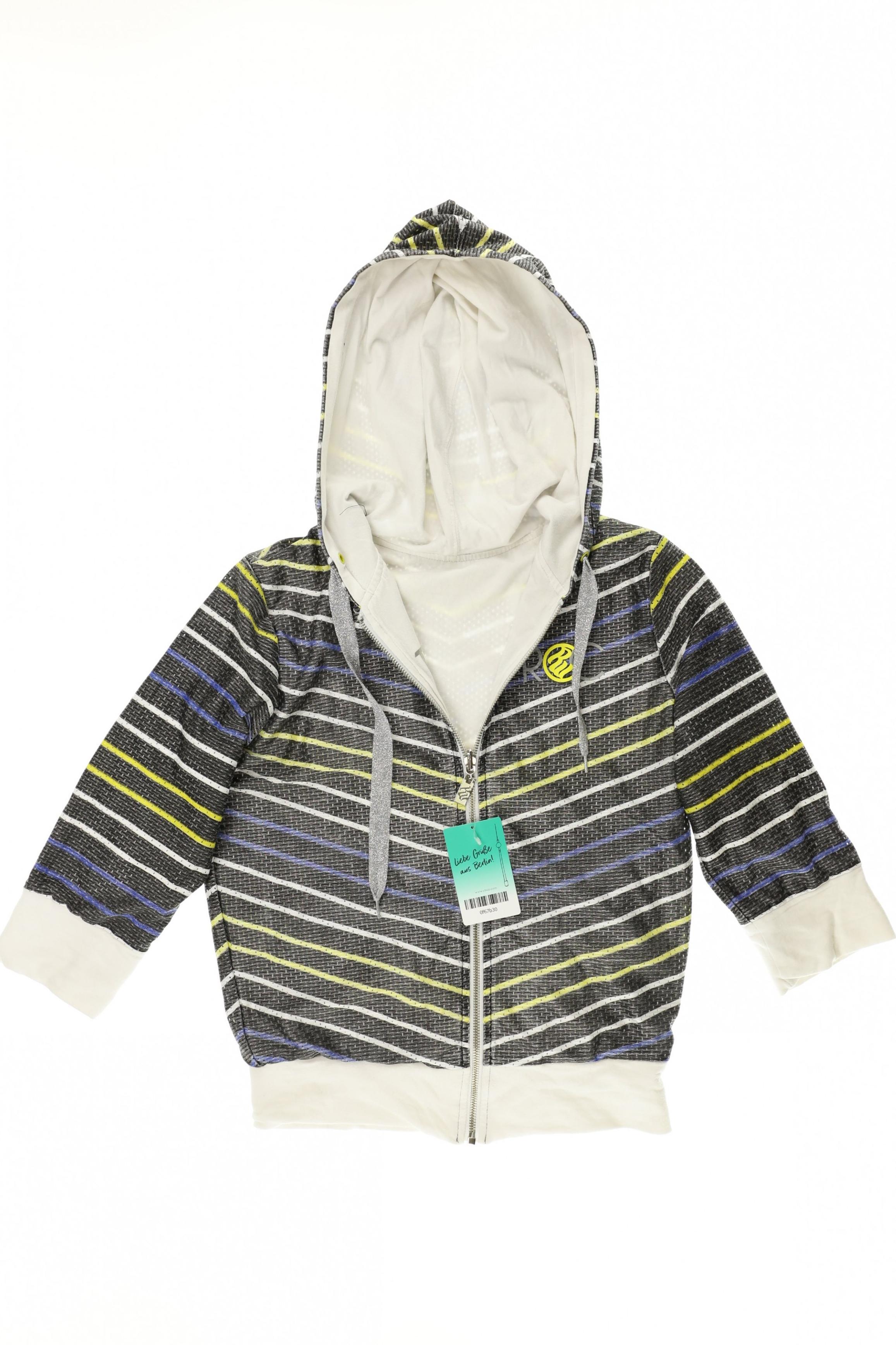 

Rocawear Damen Kapuzenpullover, mehrfarbig, Gr.