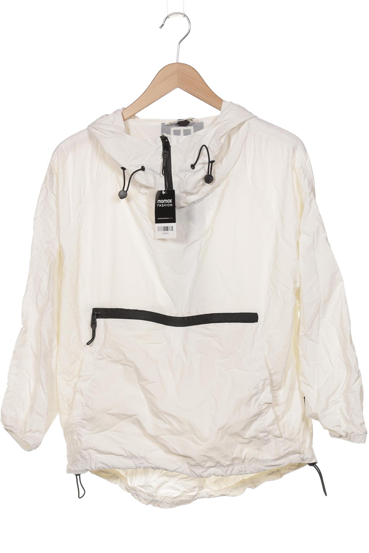 

Rocawear Damen Kapuzenpullover, weiß, Gr. 36