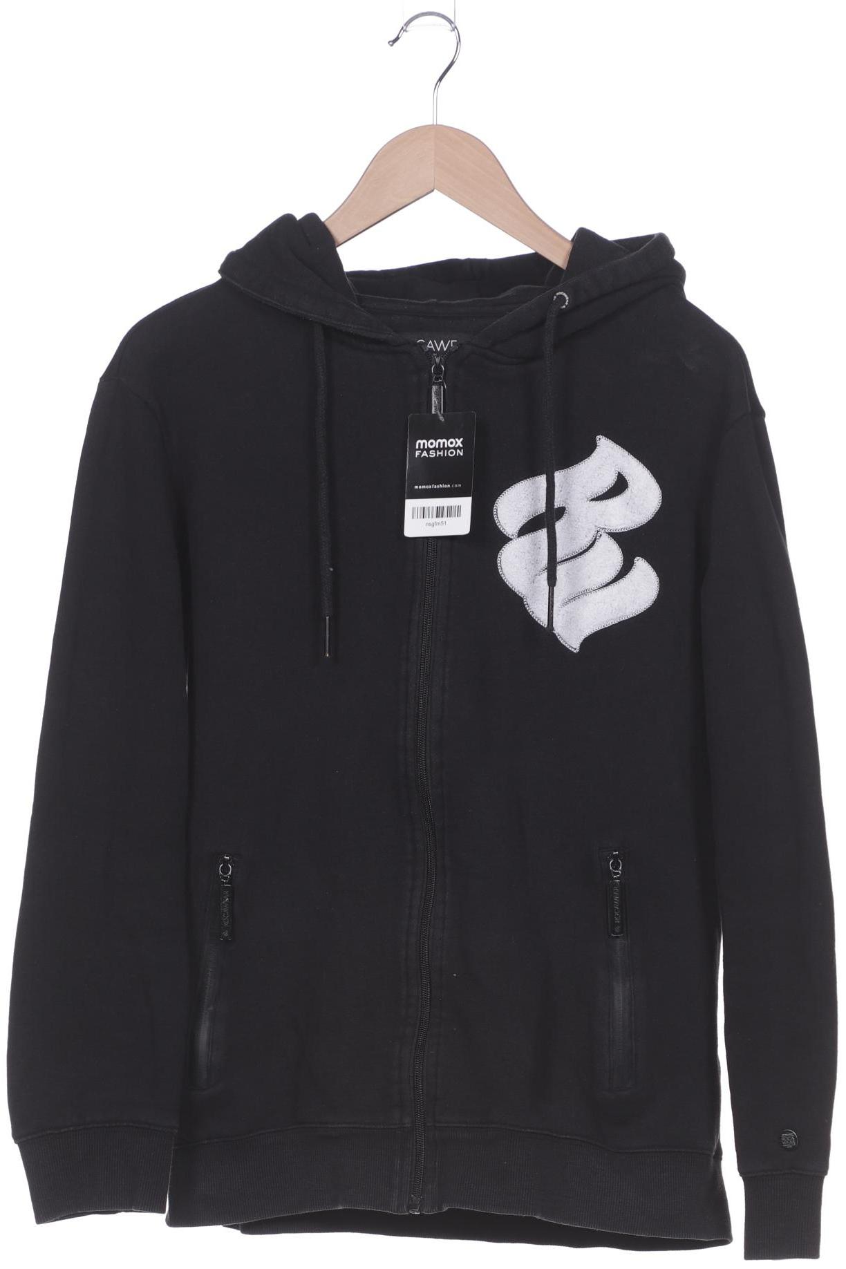 

Rocawear Damen Kapuzenpullover, schwarz, Gr. 42