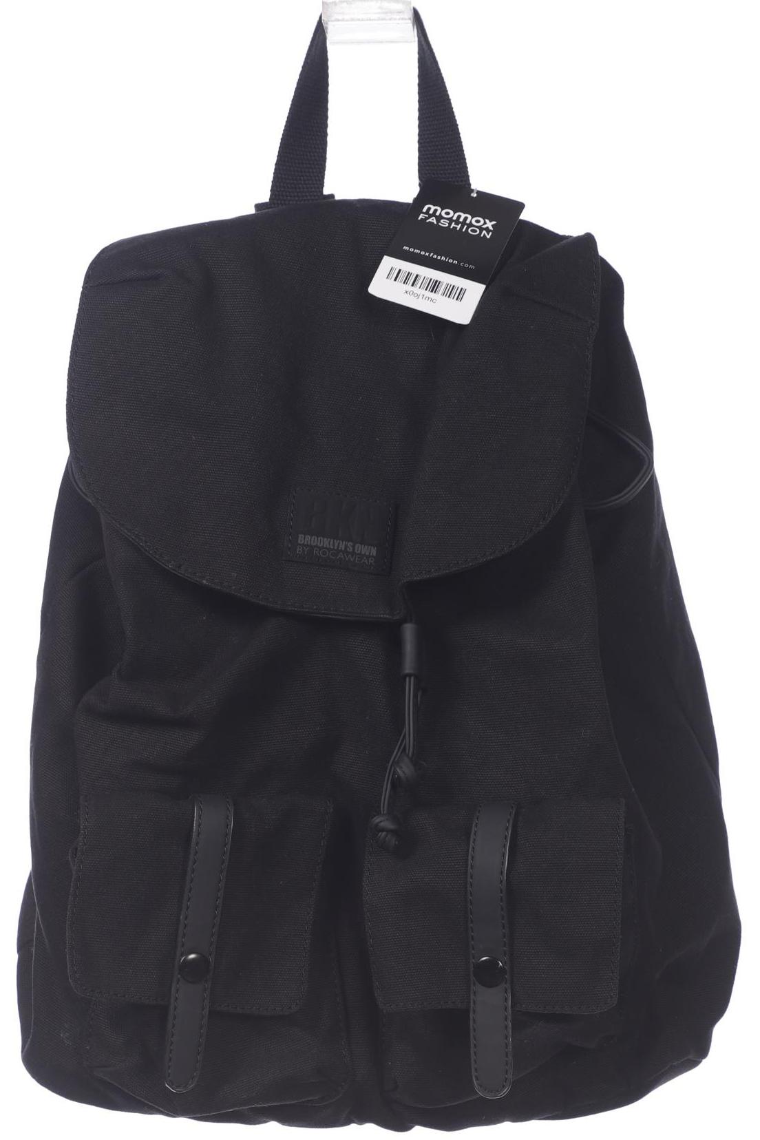 

Rocawear Damen Rucksack, schwarz, Gr.