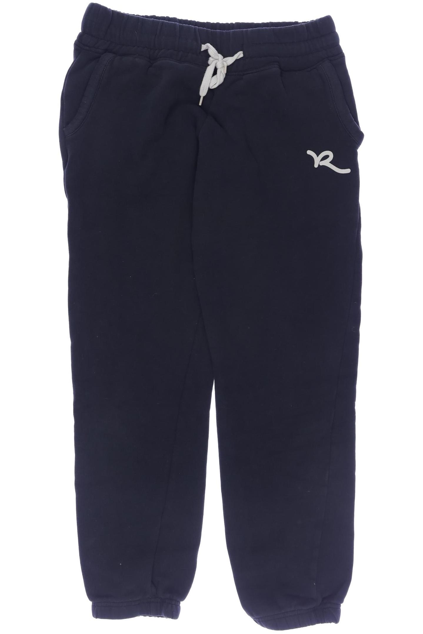 

Rocawear Damen Stoffhose, marineblau, Gr. 0