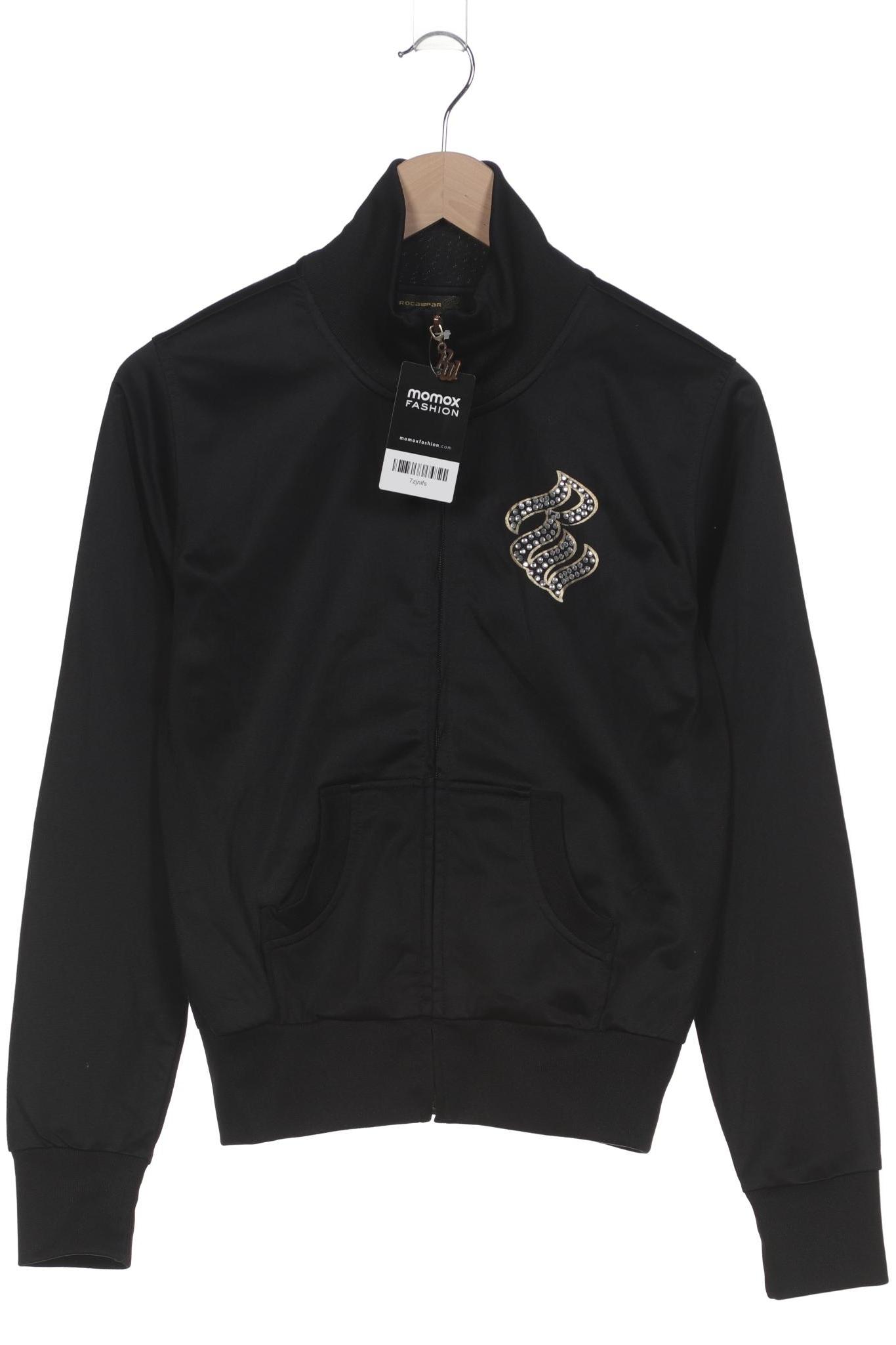 

Rocawear Damen Sweatshirt, schwarz, Gr. 42