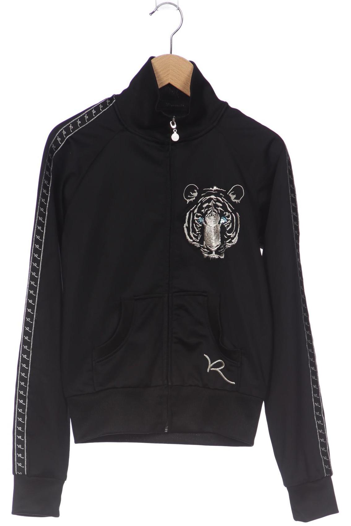 

Rocawear Damen Sweatshirt, schwarz