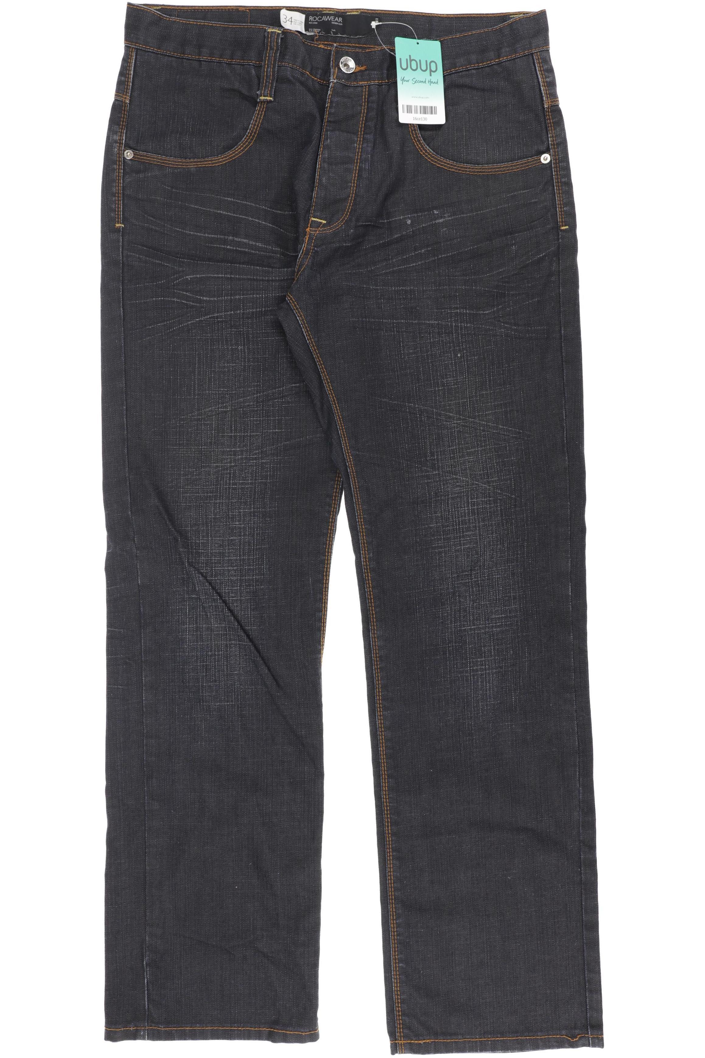 Thumbnail - Rocawear Herren Jeans, grau, Gr. 34