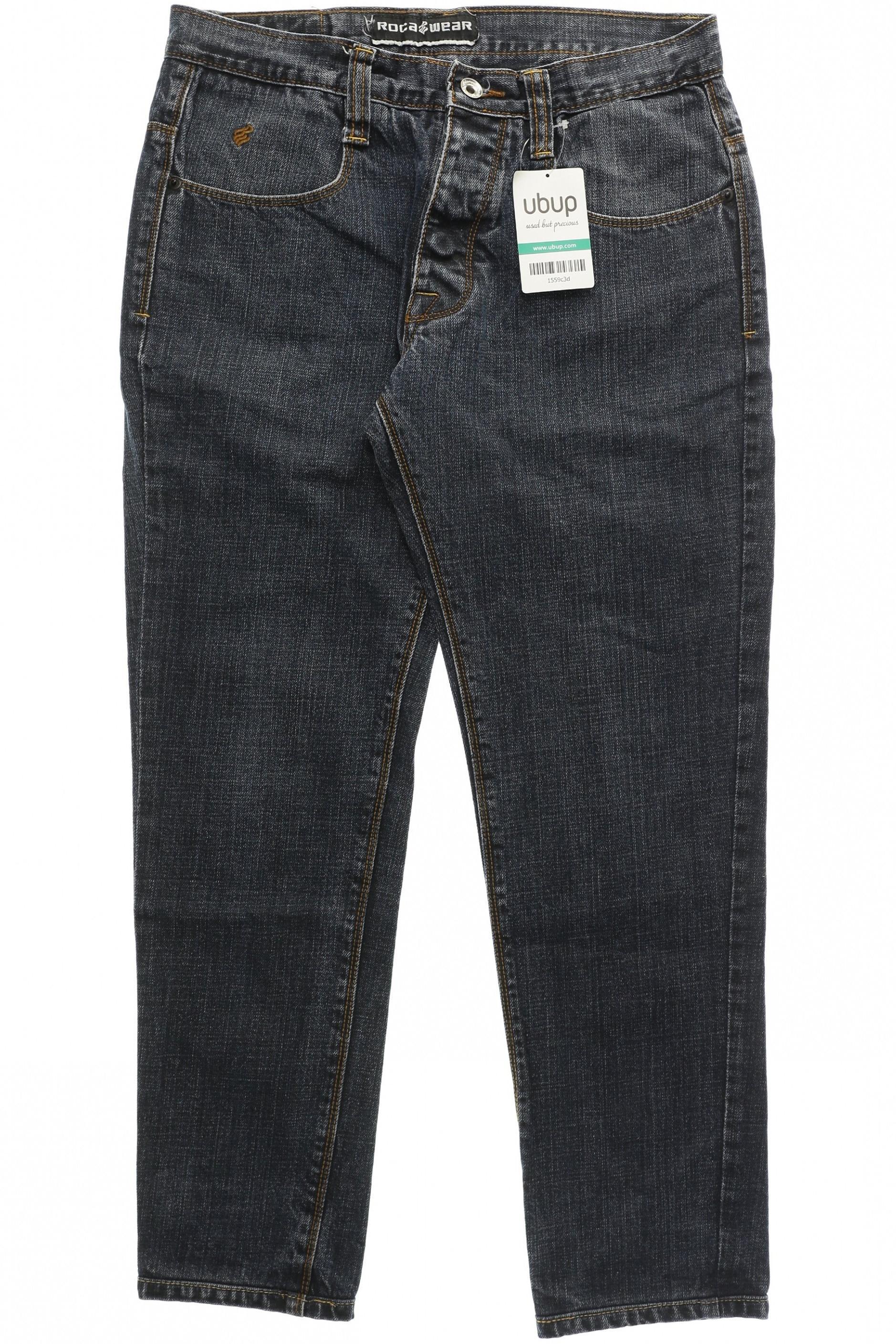 

Rocawear Herren Jeans, blau, Gr. 32