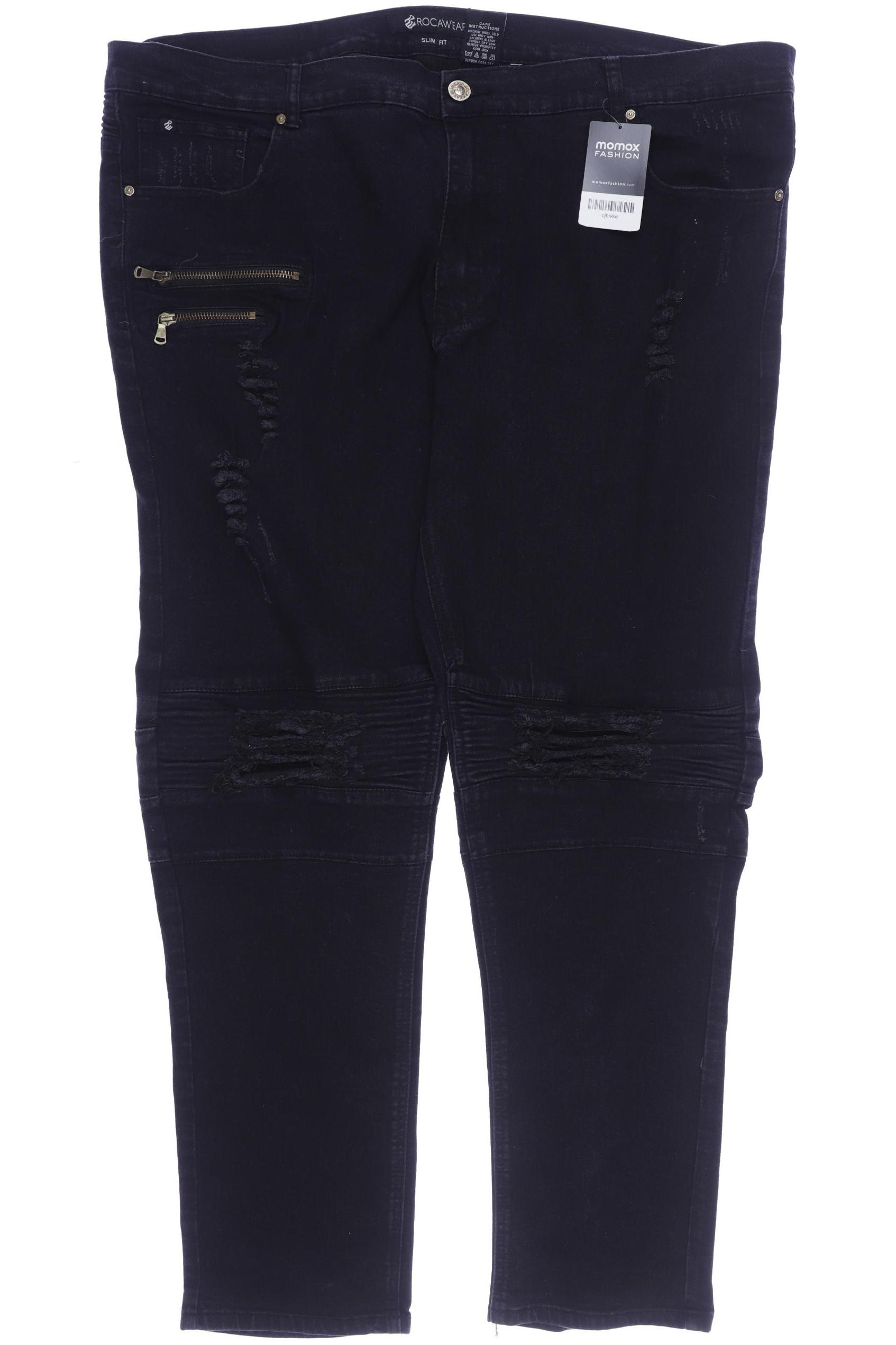 

Rocawear Herren Jeans, schwarz