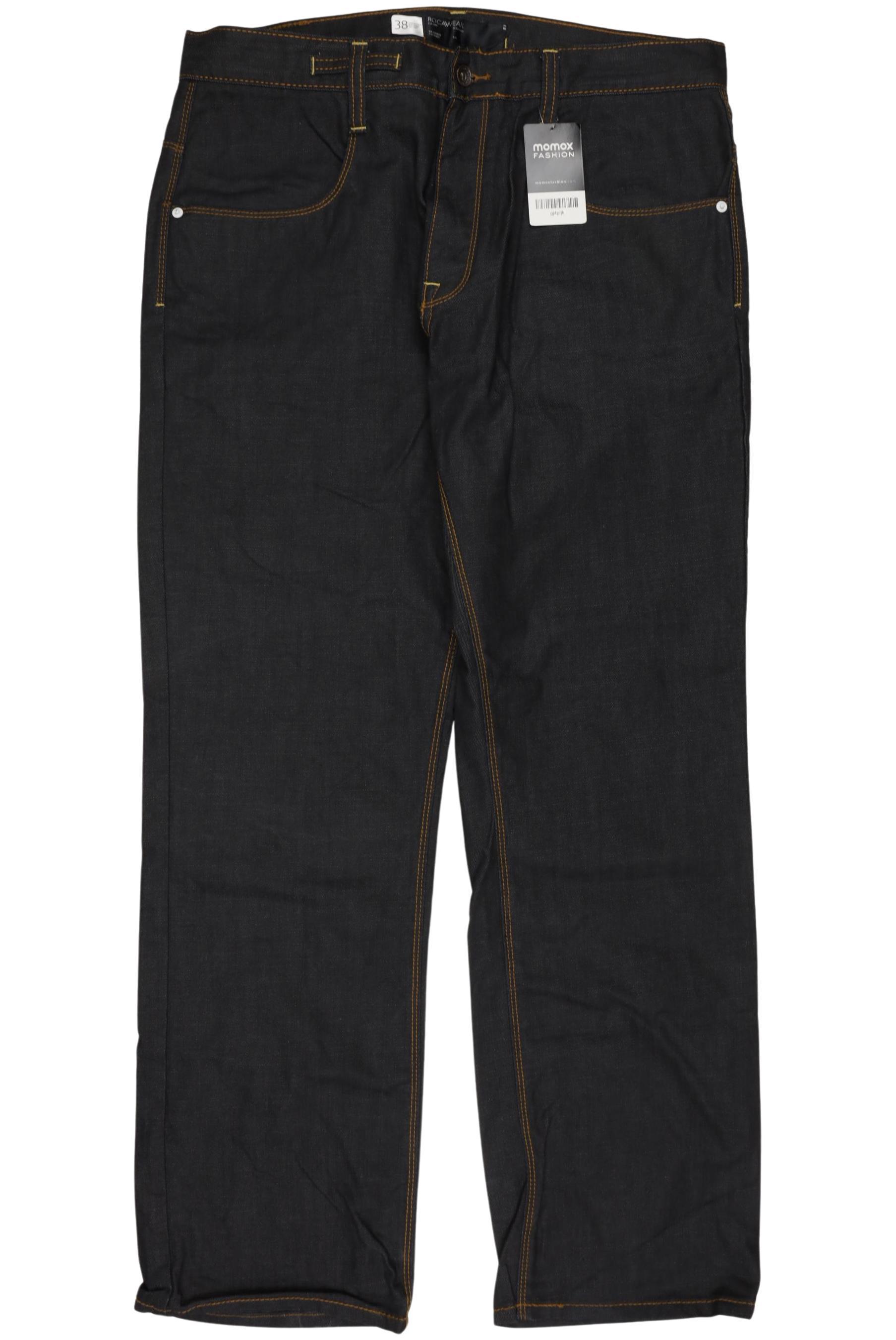 Thumbnail - Rocawear Herren Jeans, marineblau, Gr. 38