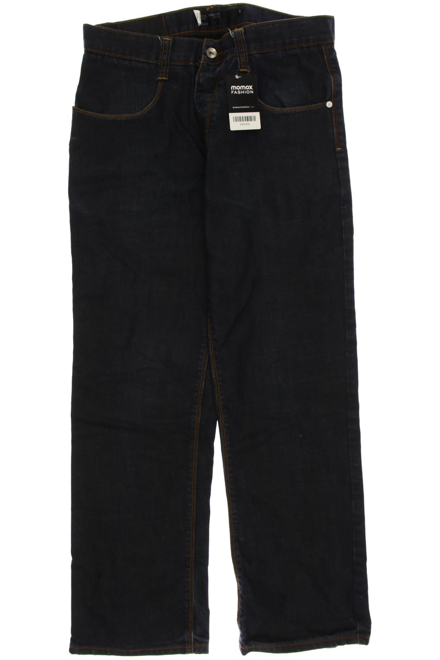 

Rocawear Herren Jeans, marineblau, Gr. 33