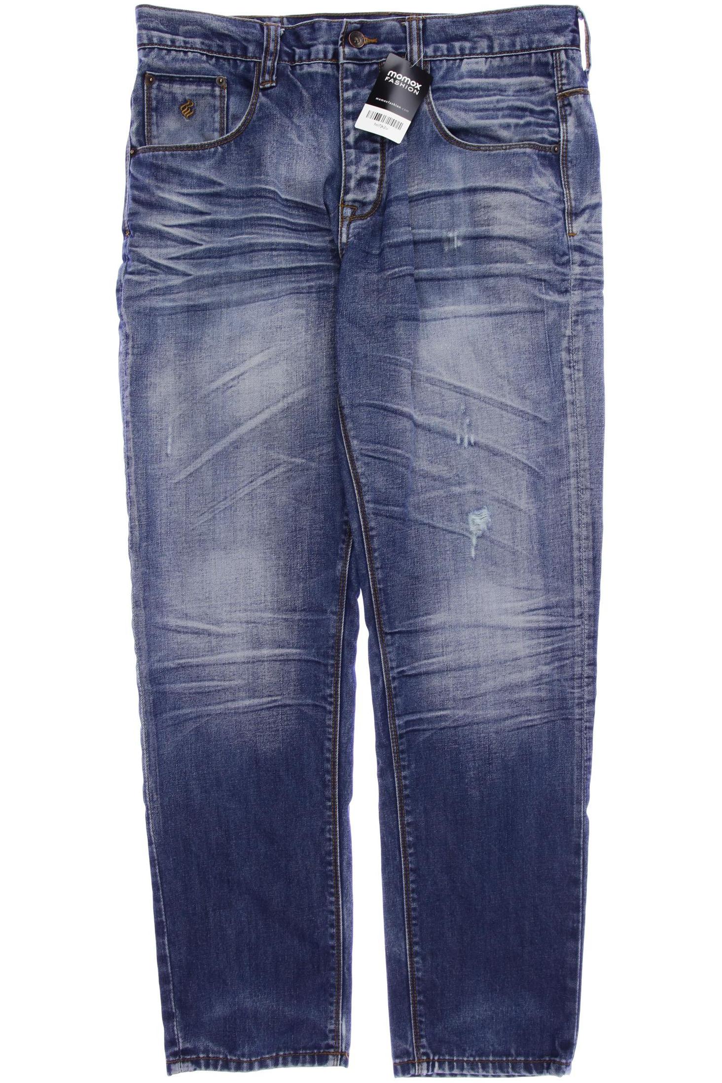 

Rocawear Herren Jeans, blau, Gr. 32