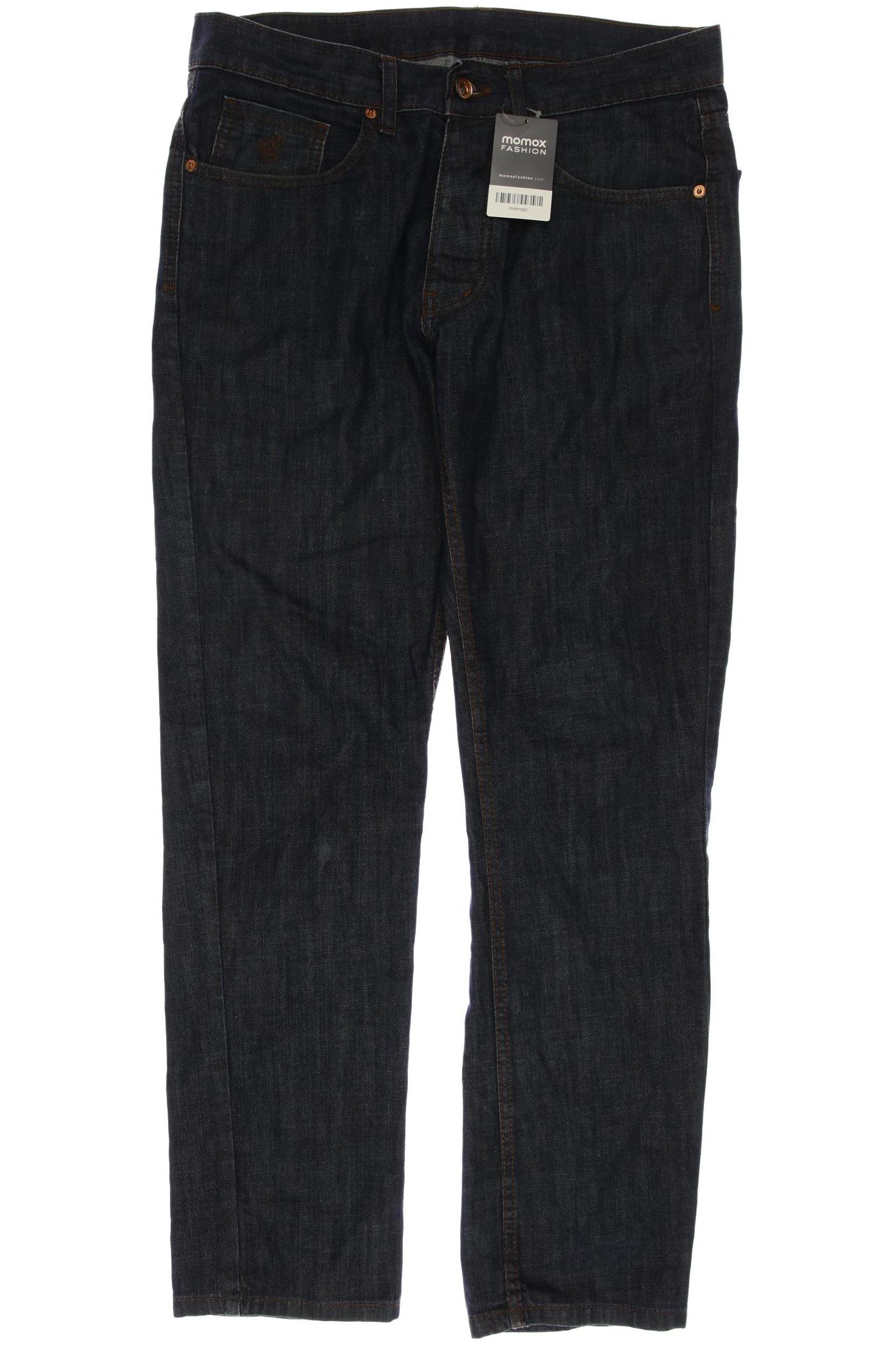 

Rocawear Herren Jeans, marineblau, Gr. 52
