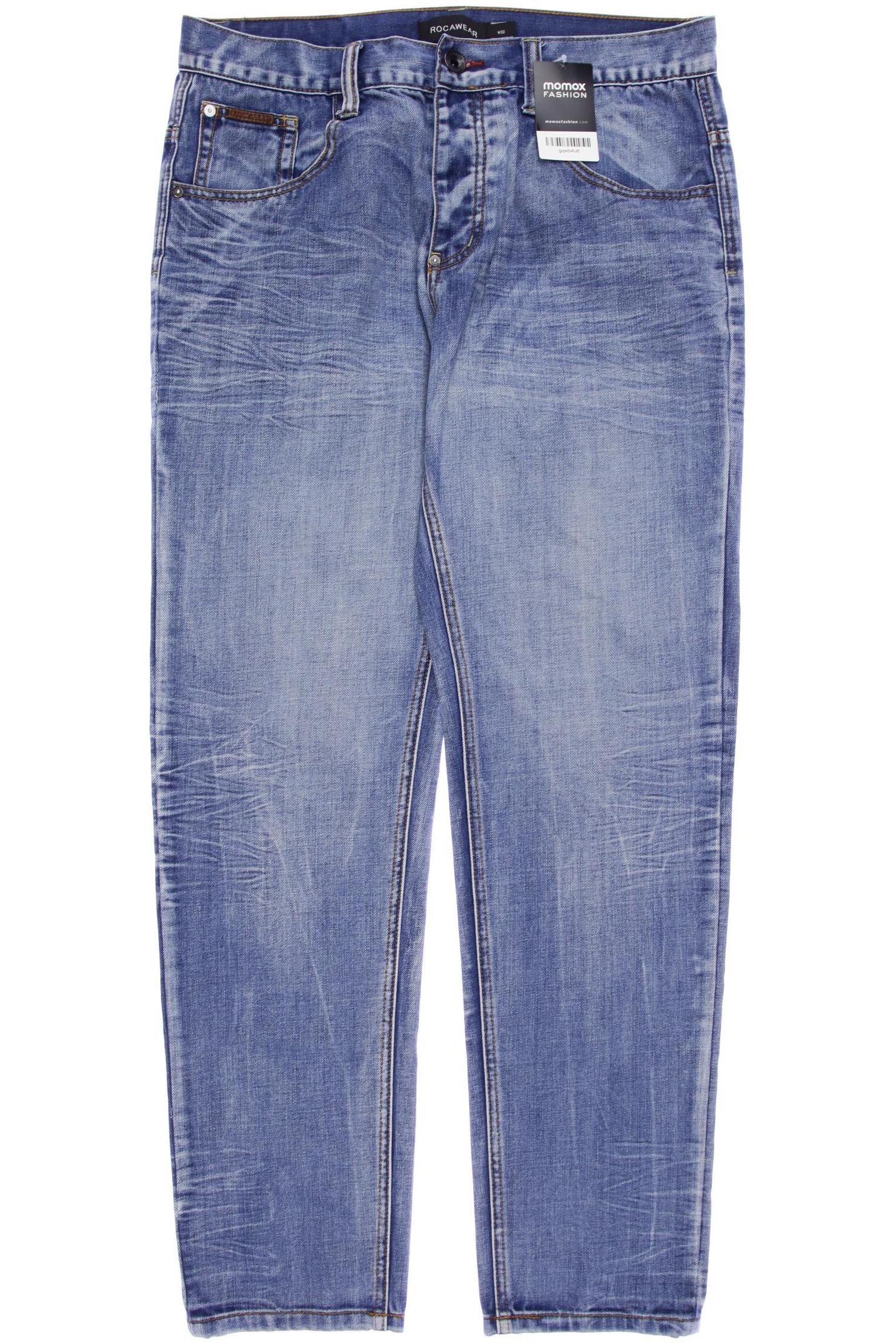 

Rocawear Herren Jeans, blau, Gr. 32
