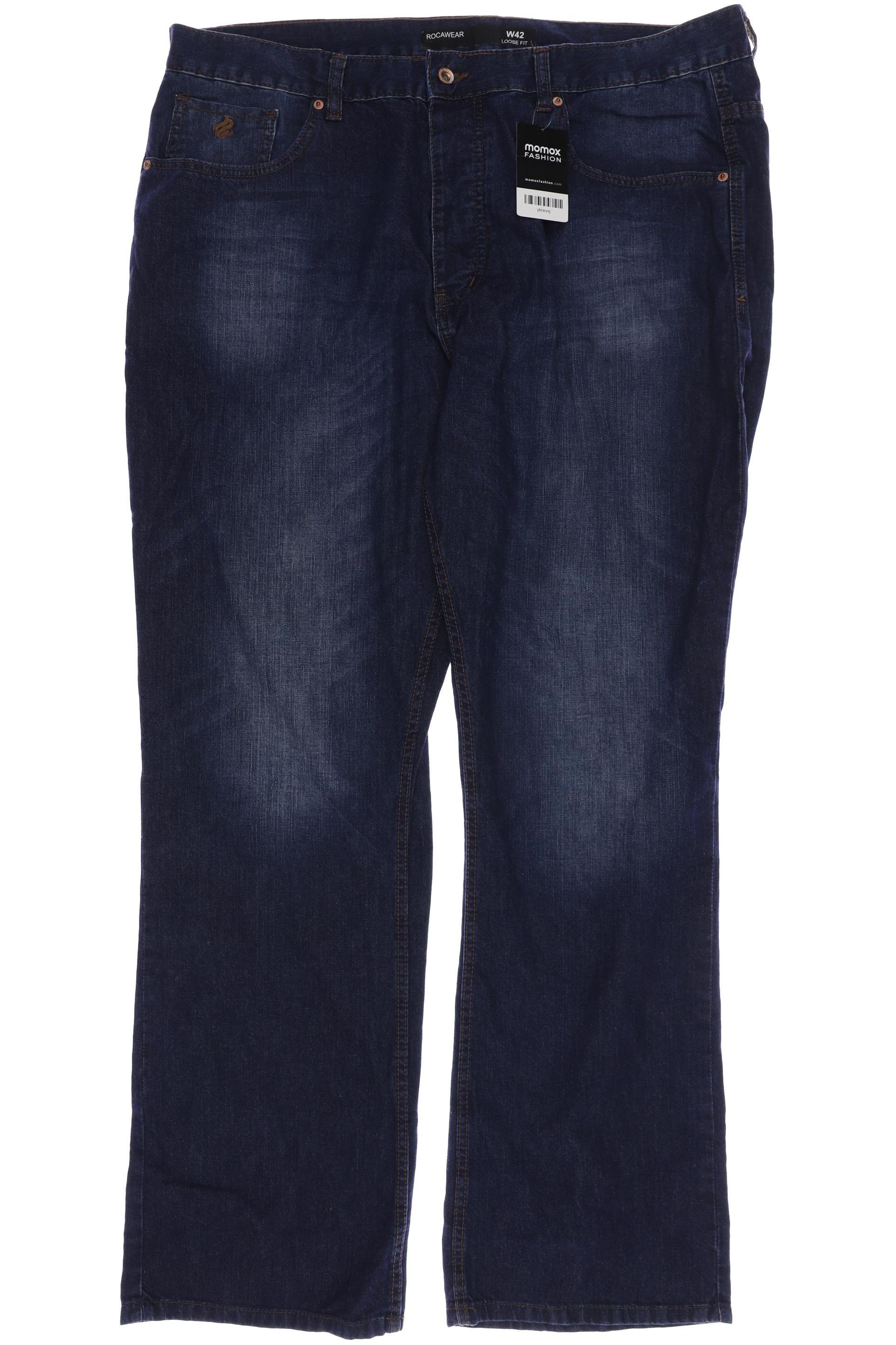 

Rocawear Herren Jeans, marineblau