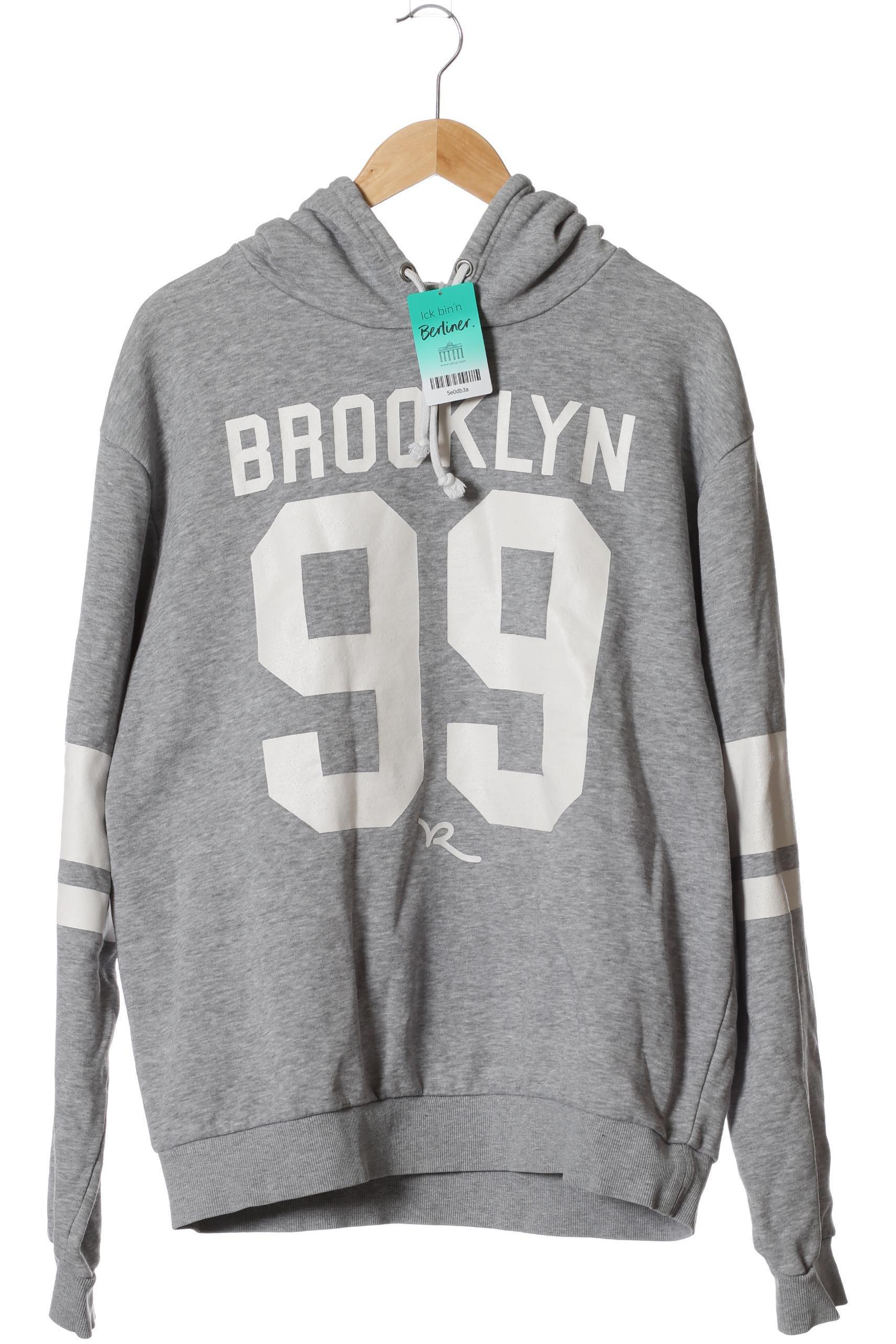 

Rocawear Herren Kapuzenpullover, grau, Gr.