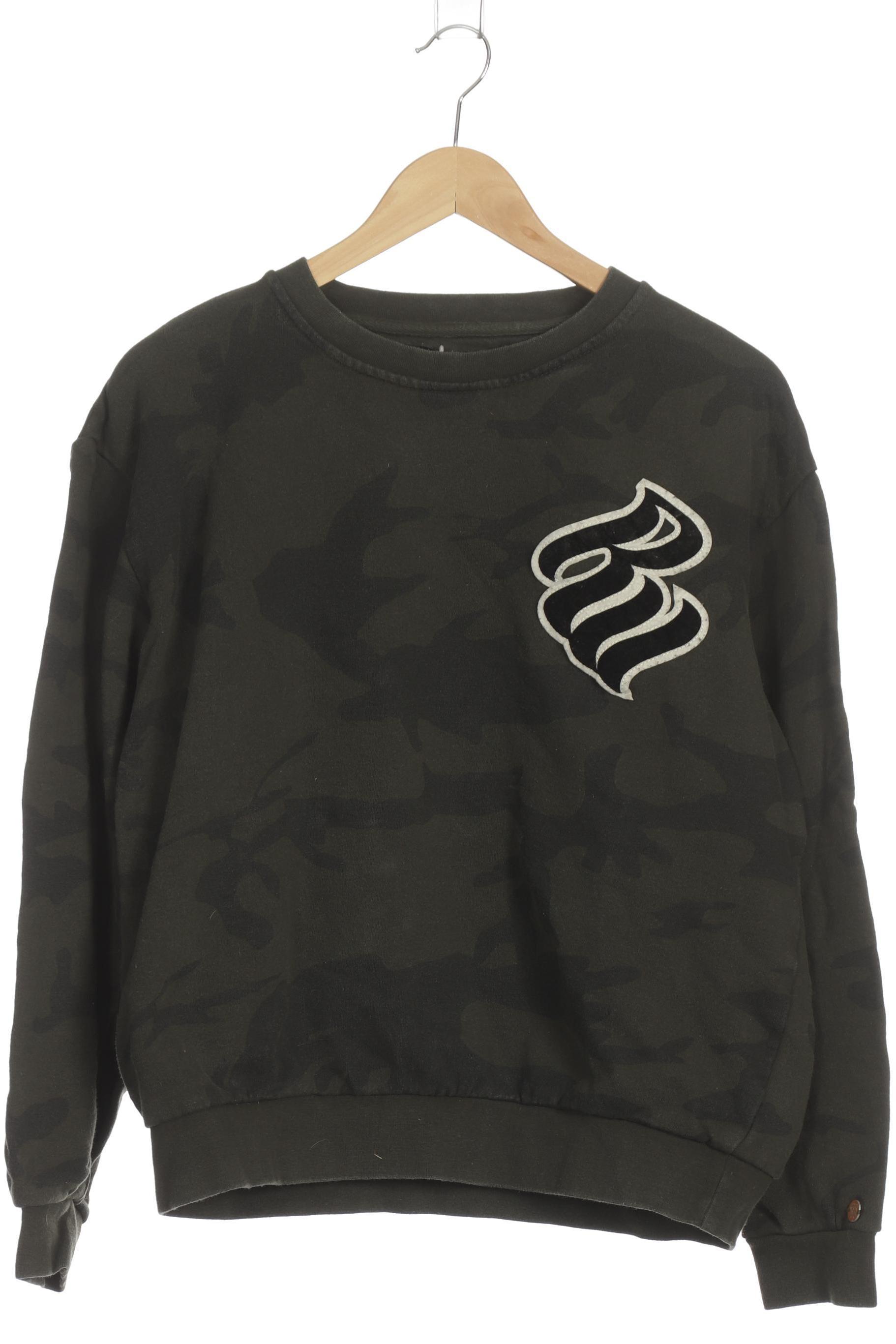

Rocawear Herren Sweatshirt, grün, Gr.