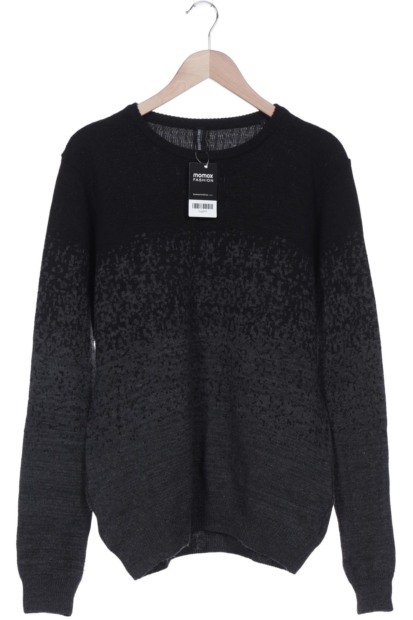 

Rocawear Herren Pullover, schwarz, Gr. 52