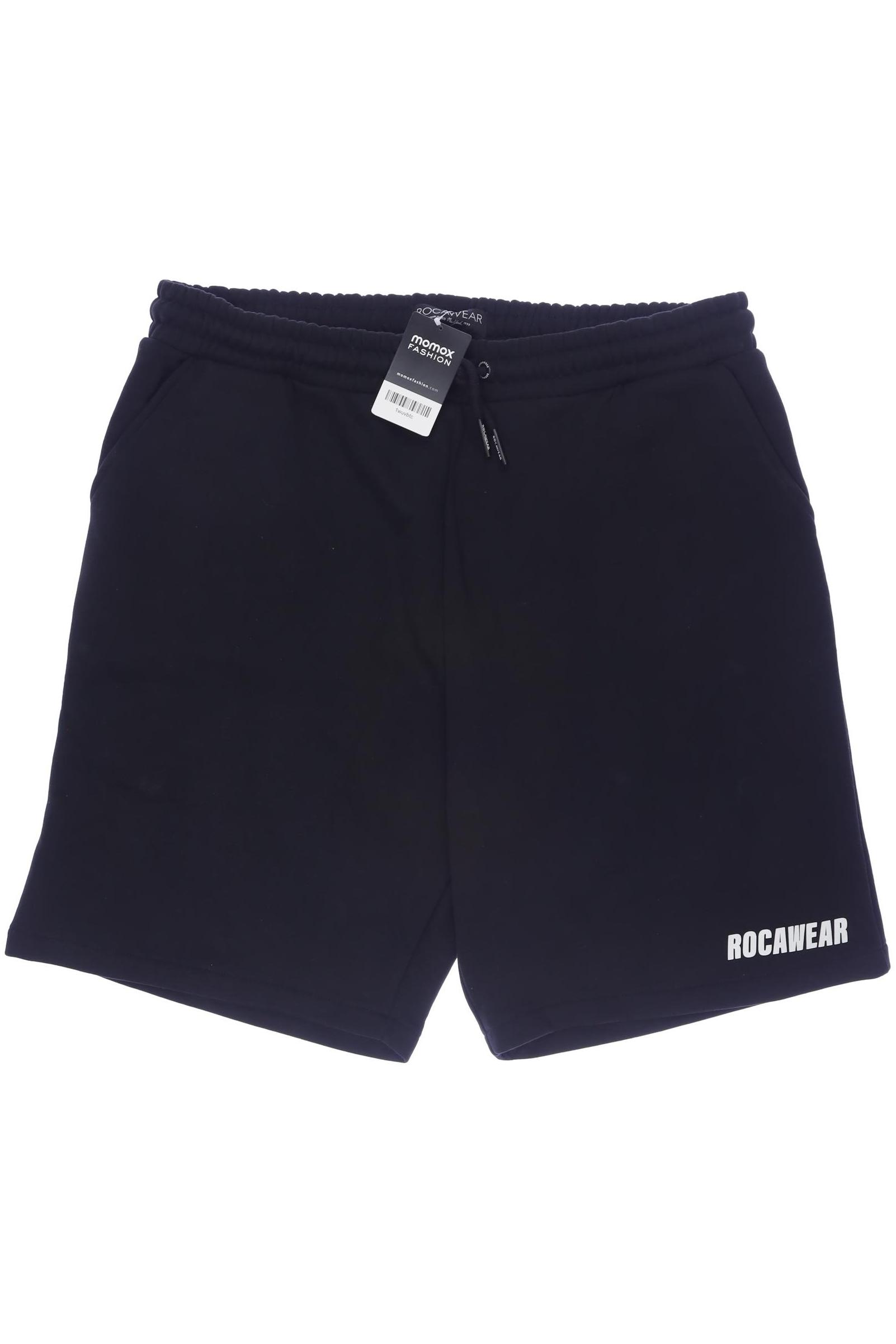 

Rocawear Herren Shorts, schwarz, Gr. 58
