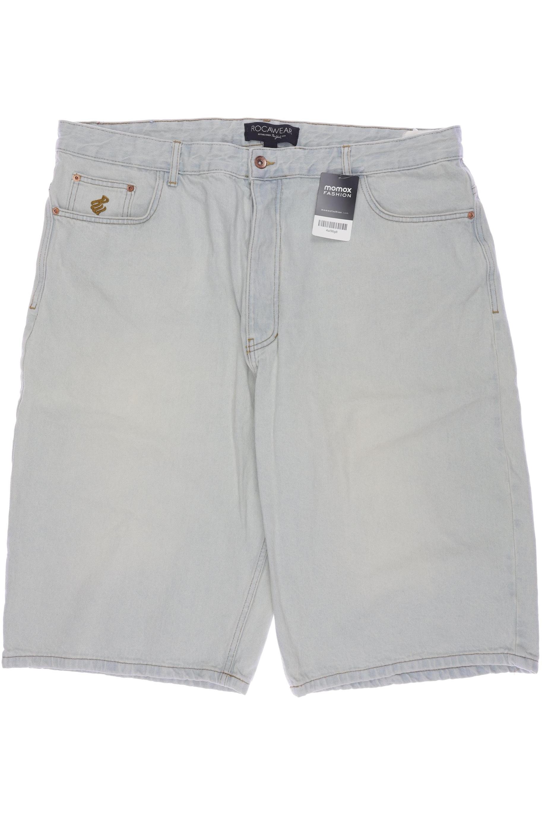 

Rocawear Herren Shorts, blau, Gr. 42
