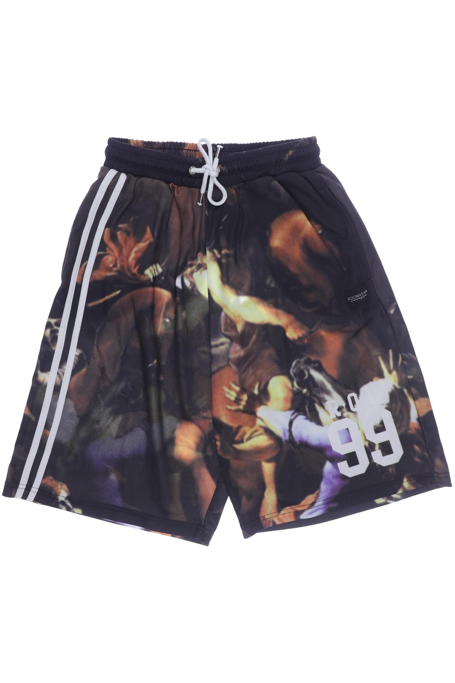 

Rocawear Herren Shorts, mehrfarbig, Gr. 46