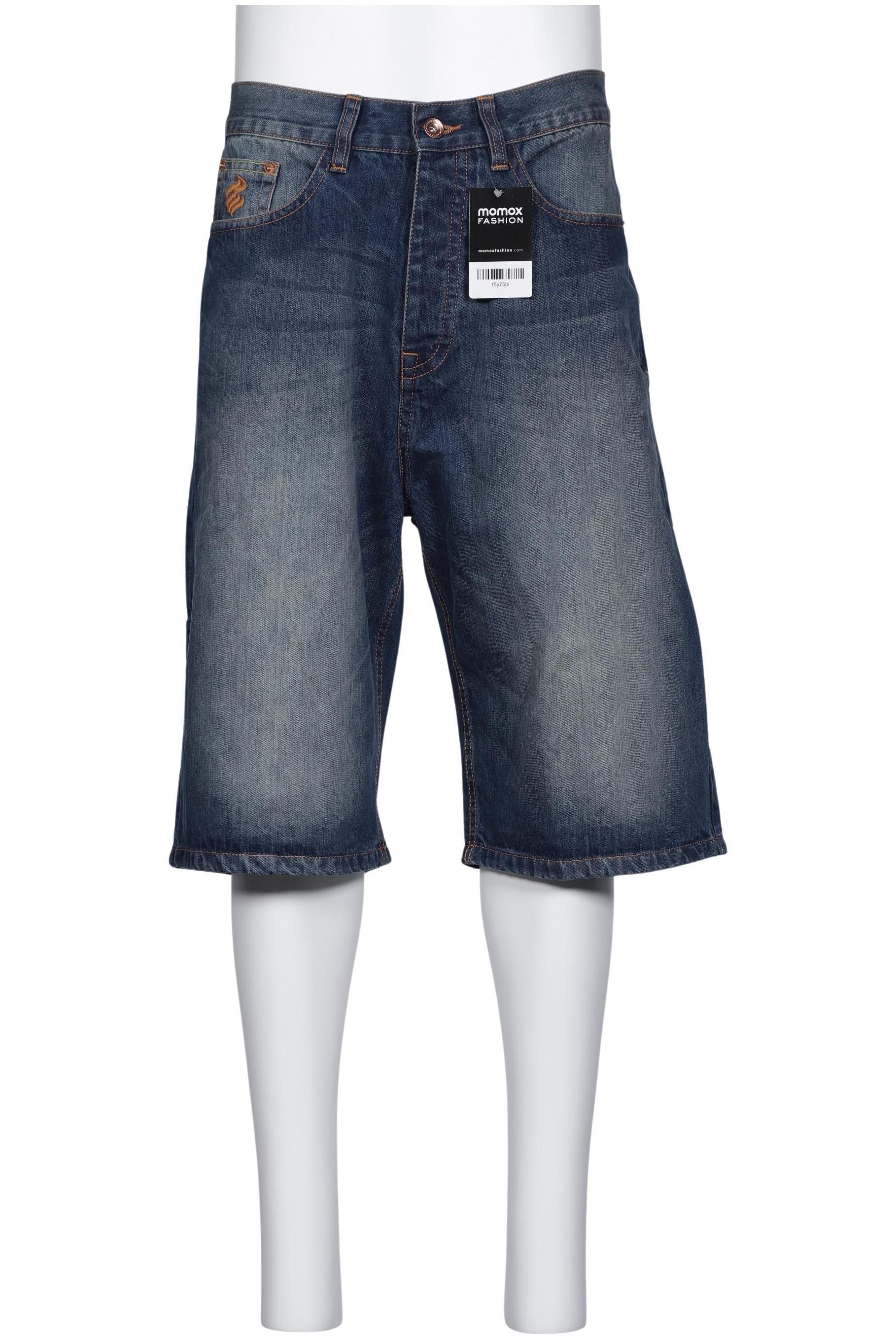 Thumbnail - Rocawear Herren Shorts, blau, Gr. 32