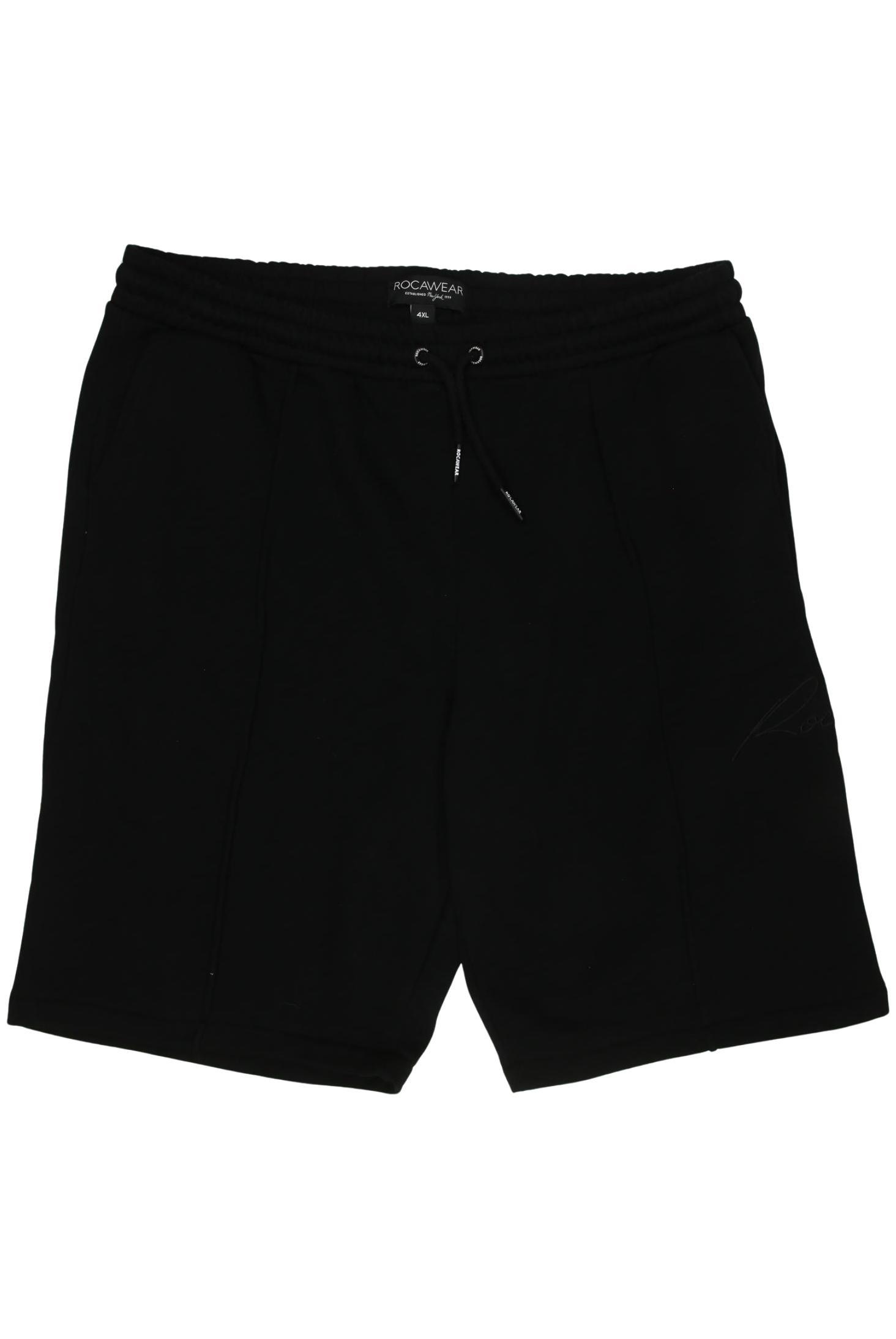 

Rocawear Herren Shorts, schwarz, Gr. 60