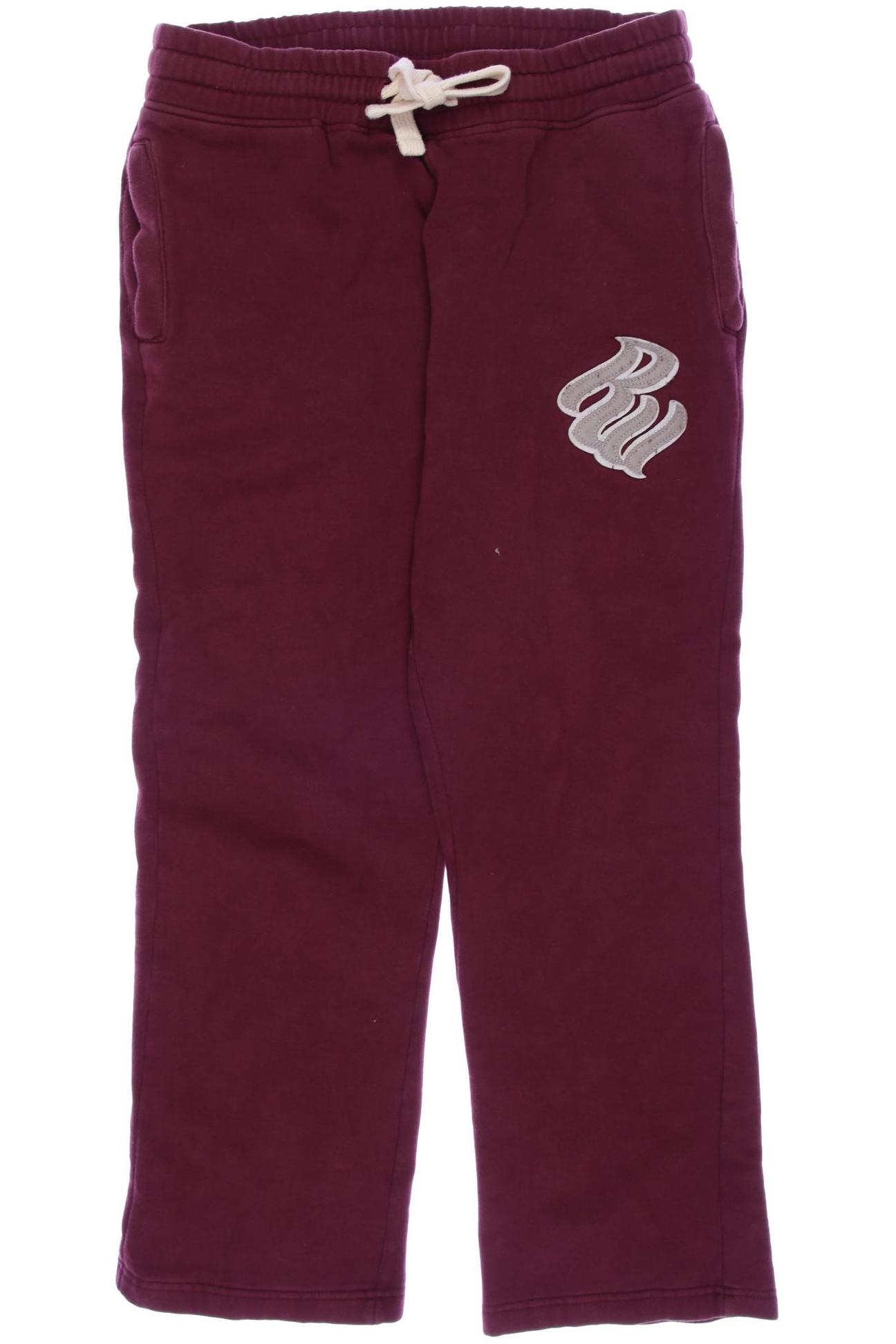 

Rocawear Herren Stoffhose, bordeaux, Gr. 0