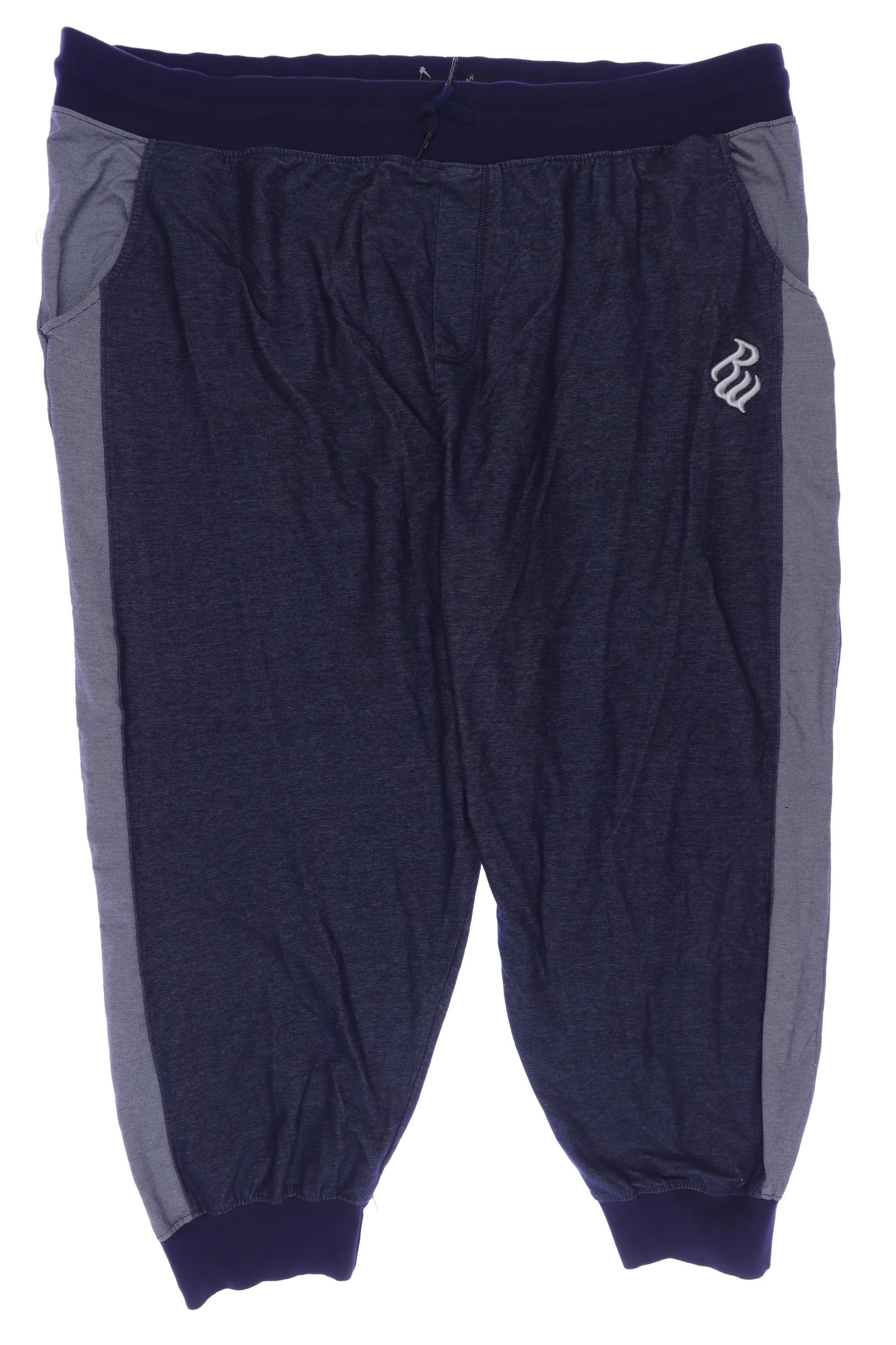 

Rocawear Herren Stoffhose, marineblau, Gr. 0
