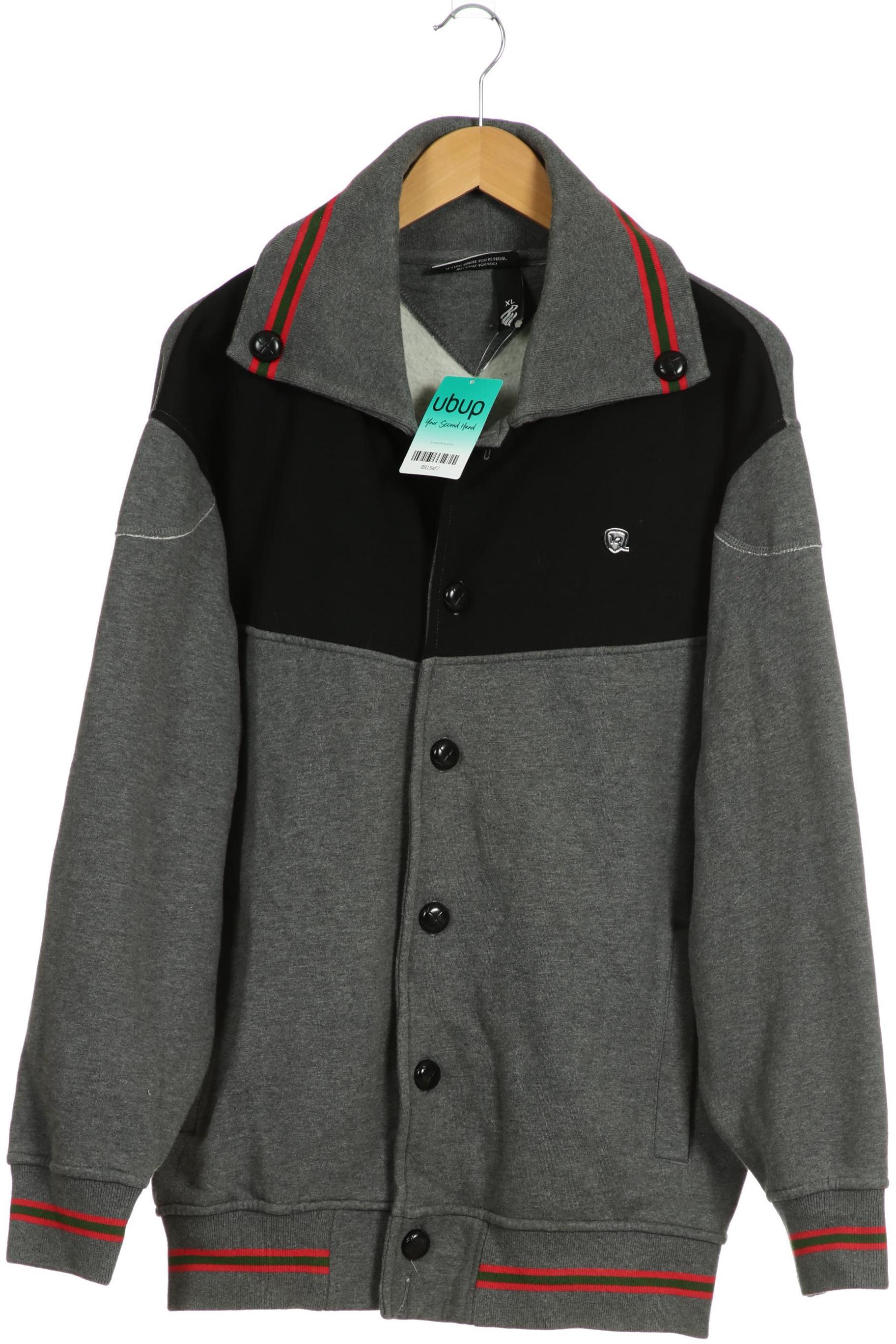 Thumbnail - Rocawear Herren Sweatshirt, grau, Gr.