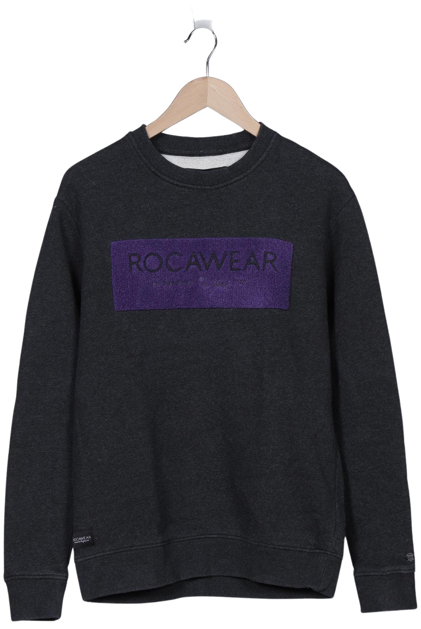 Thumbnail - Rocawear Herren Sweatshirt, grau, Gr. 48