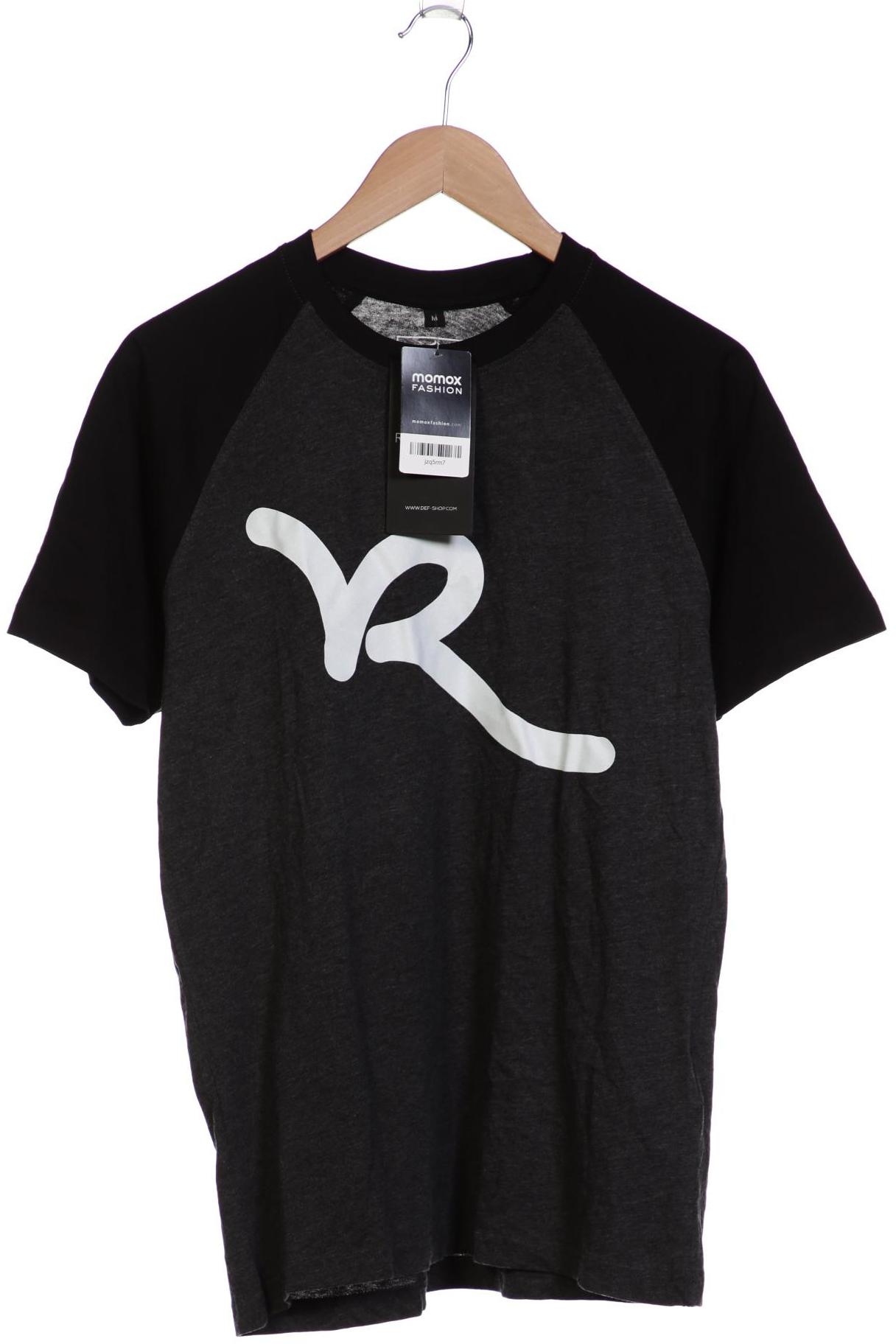 

Rocawear Herren T-Shirt, grau, Gr. 48