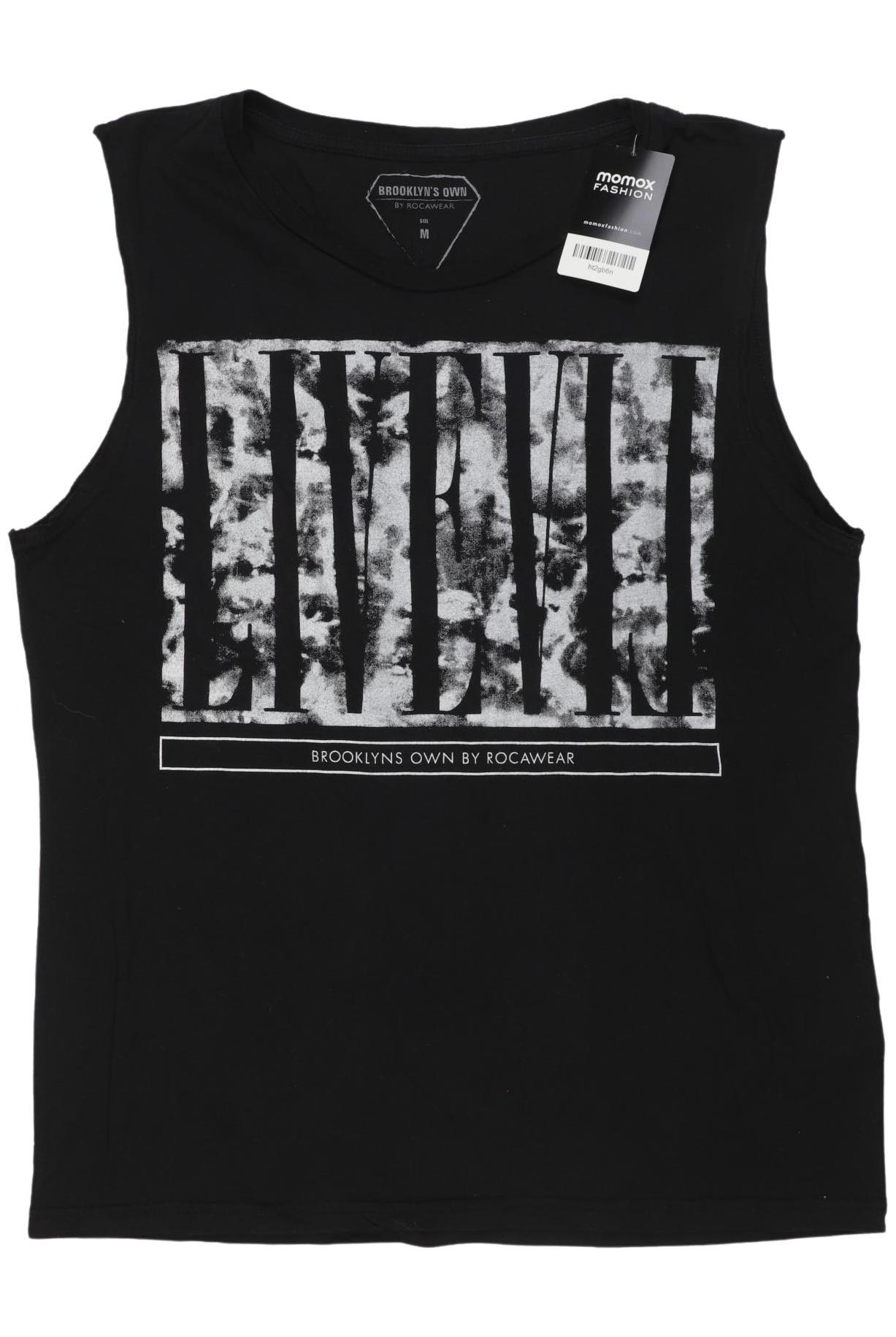 Thumbnail - Rocawear Herren T-Shirt, schwarz, Gr. 48