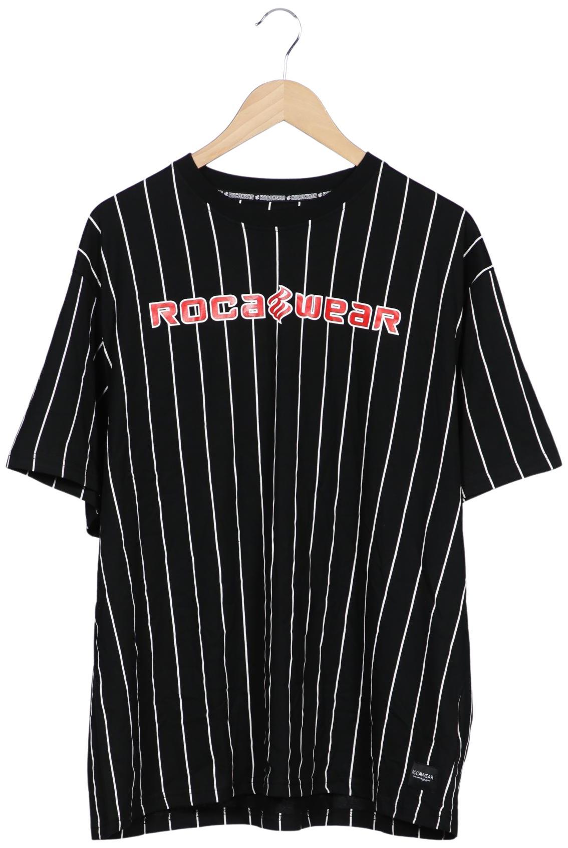 Thumbnail - Rocawear Herren T-Shirt, mehrfarbig, Gr. 48