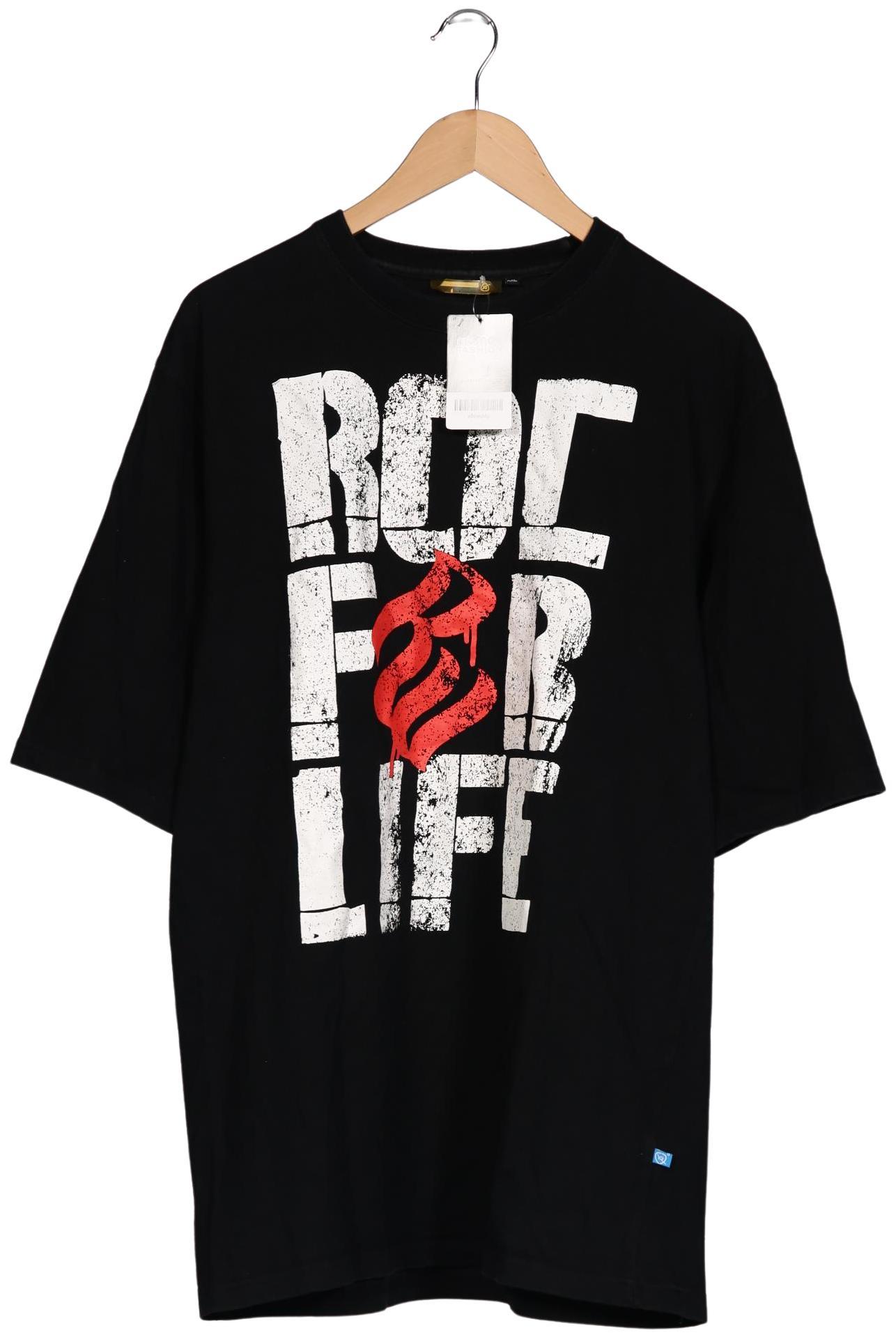 

Rocawear Herren T-Shirt, schwarz, Gr. 56