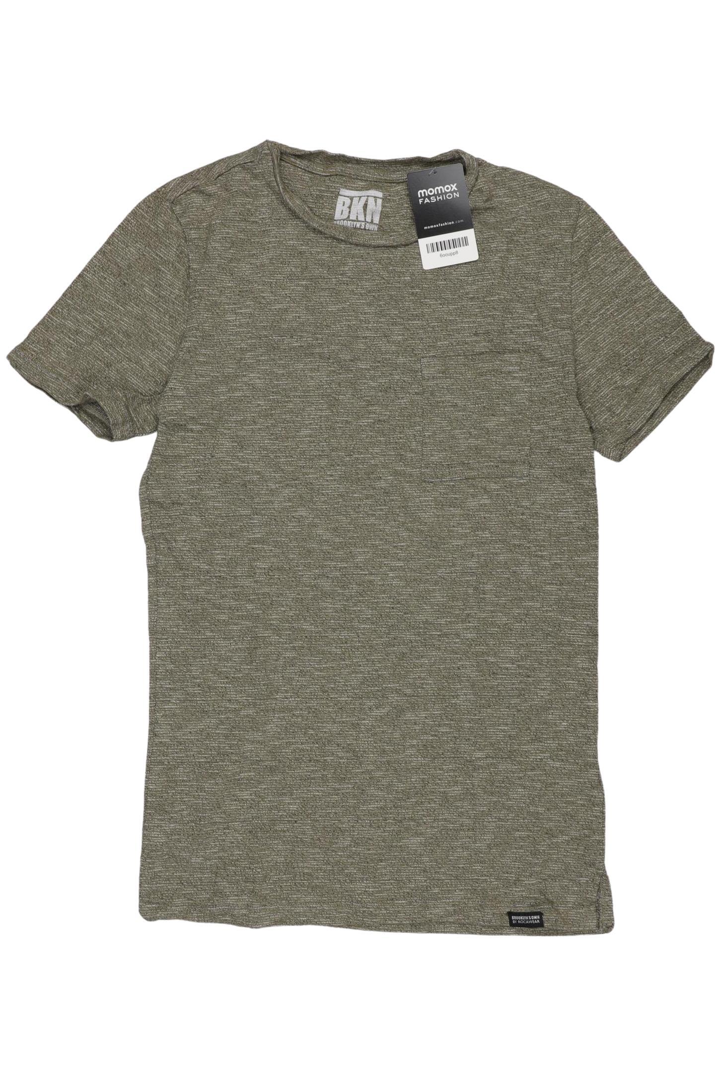 

Rocawear Herren T-Shirt, grün, Gr. 122